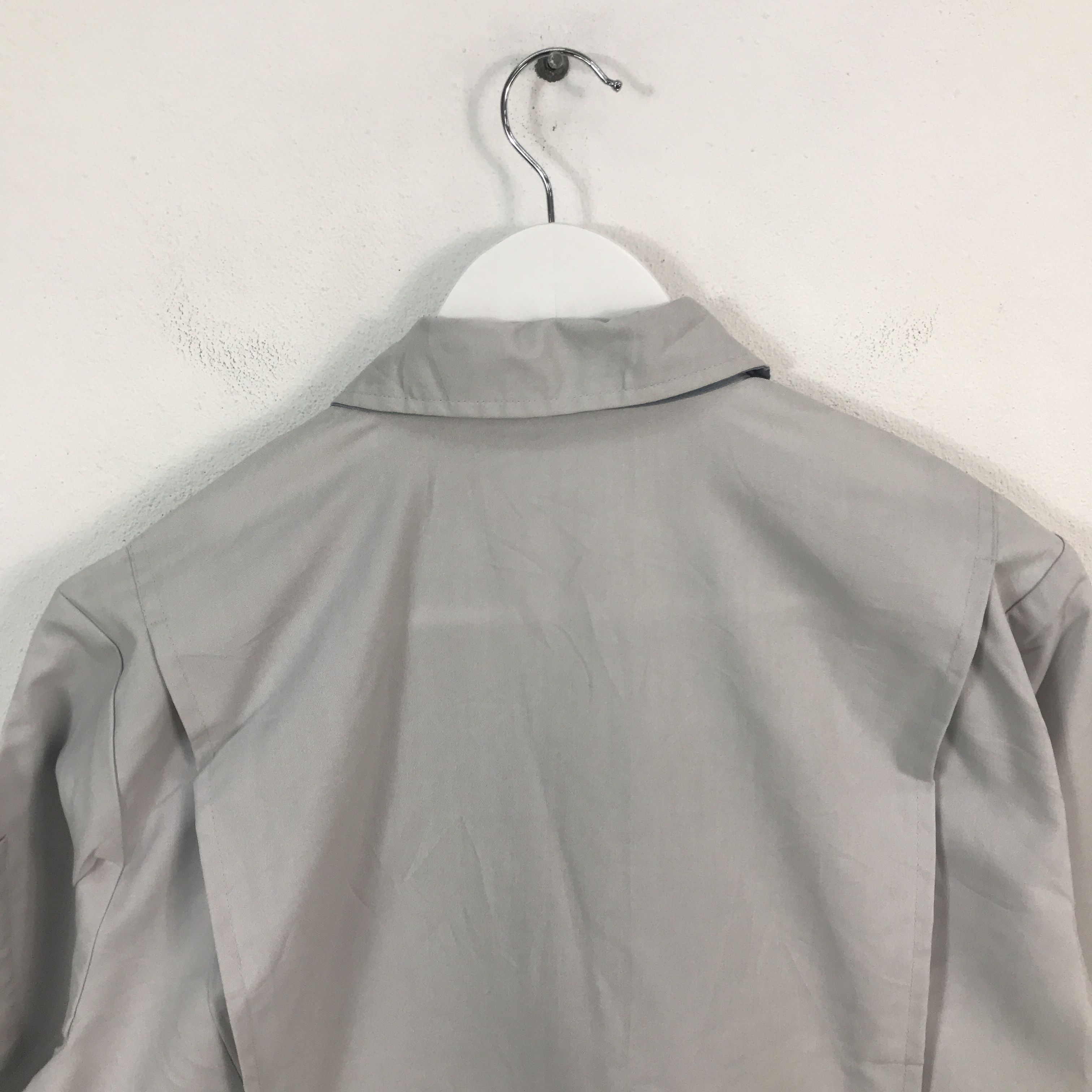 Japanese Brand Rare Toyota Sport Worker Jacket Size US S / EU 44-46 / 1 - 4 Thumbnail