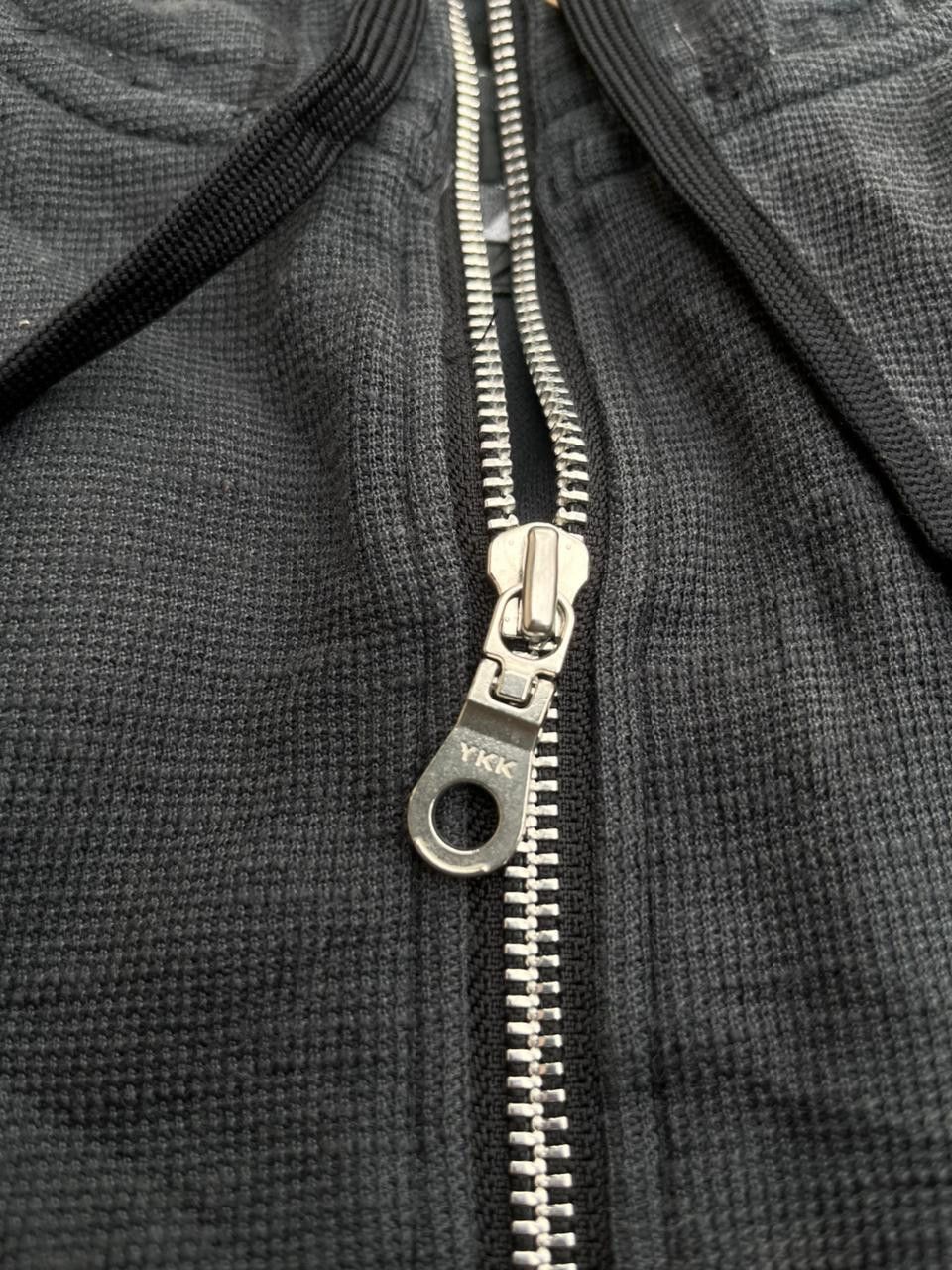 Yasuyuki Ishii Urban collection zipper hoodie LGB Size US S / EU 44-46 / 1 - 3 Thumbnail