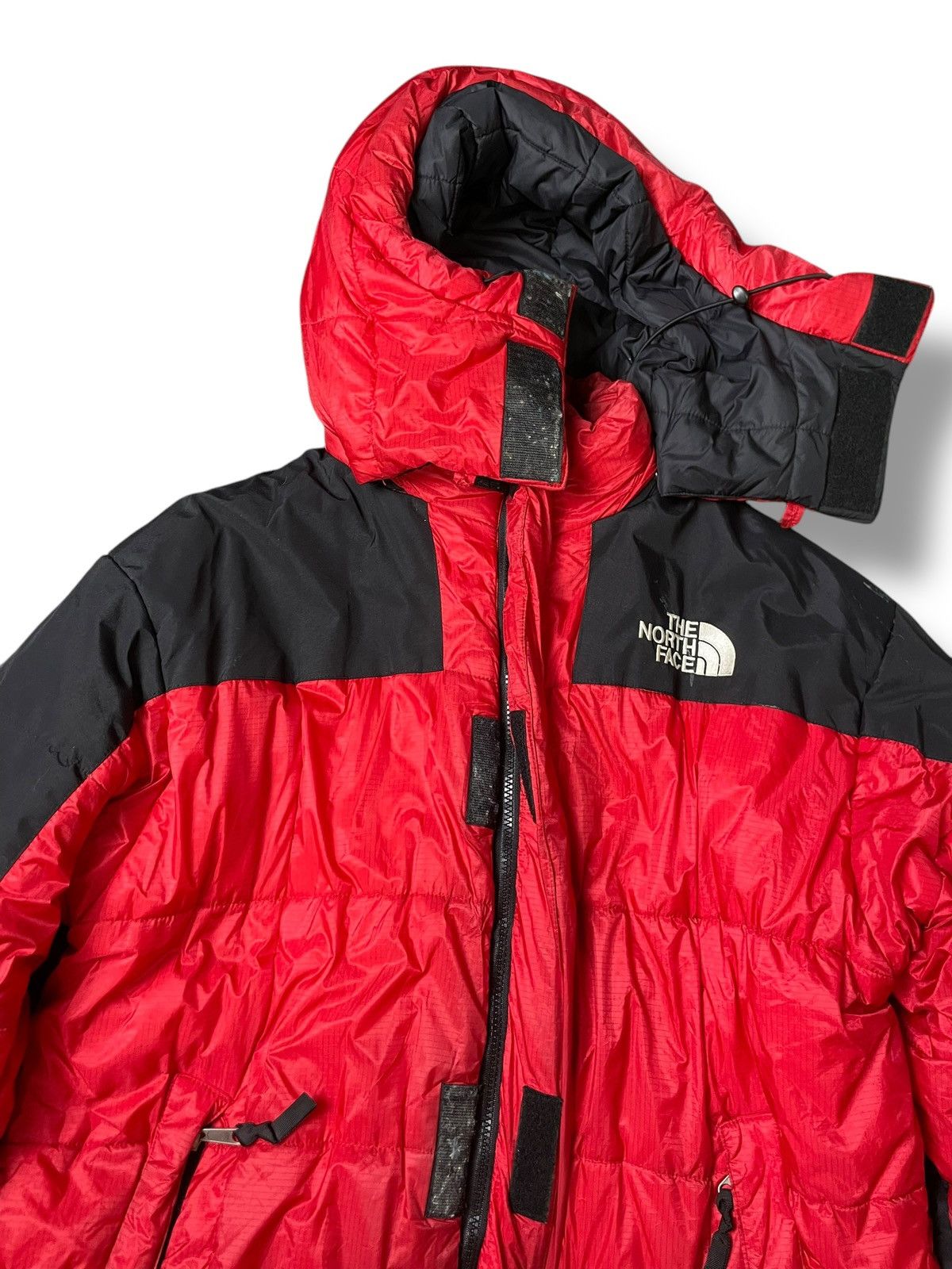 The North Face The North Face Baltoro Puffer Jacket (53) Size US M / EU 48-50 / 2 - 9 Thumbnail