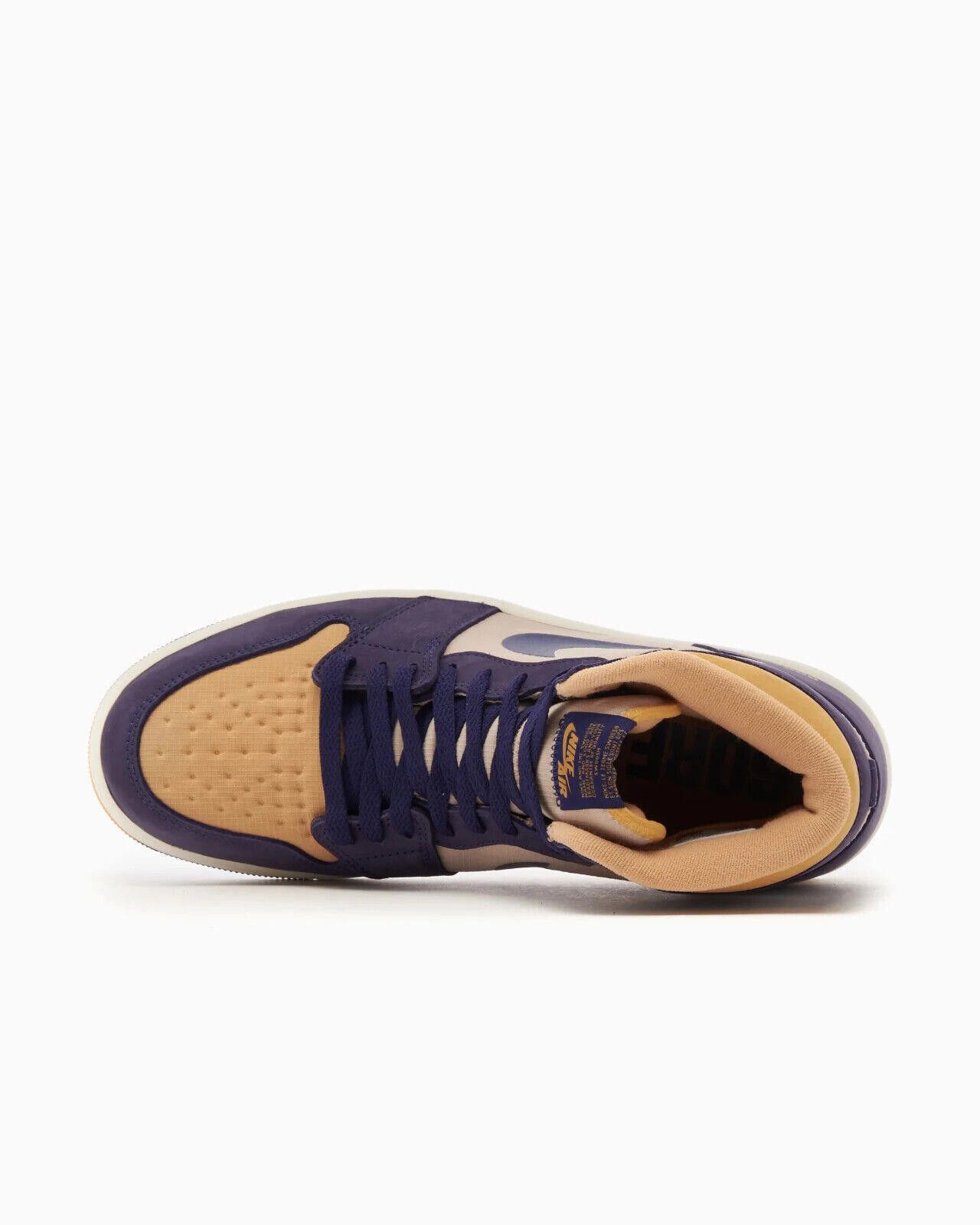 Designer Nike Jordan 1 Element Gore-Tex DB2889501 Men's 10.5 Size US 10.5 / EU 43-44 - 3 Thumbnail
