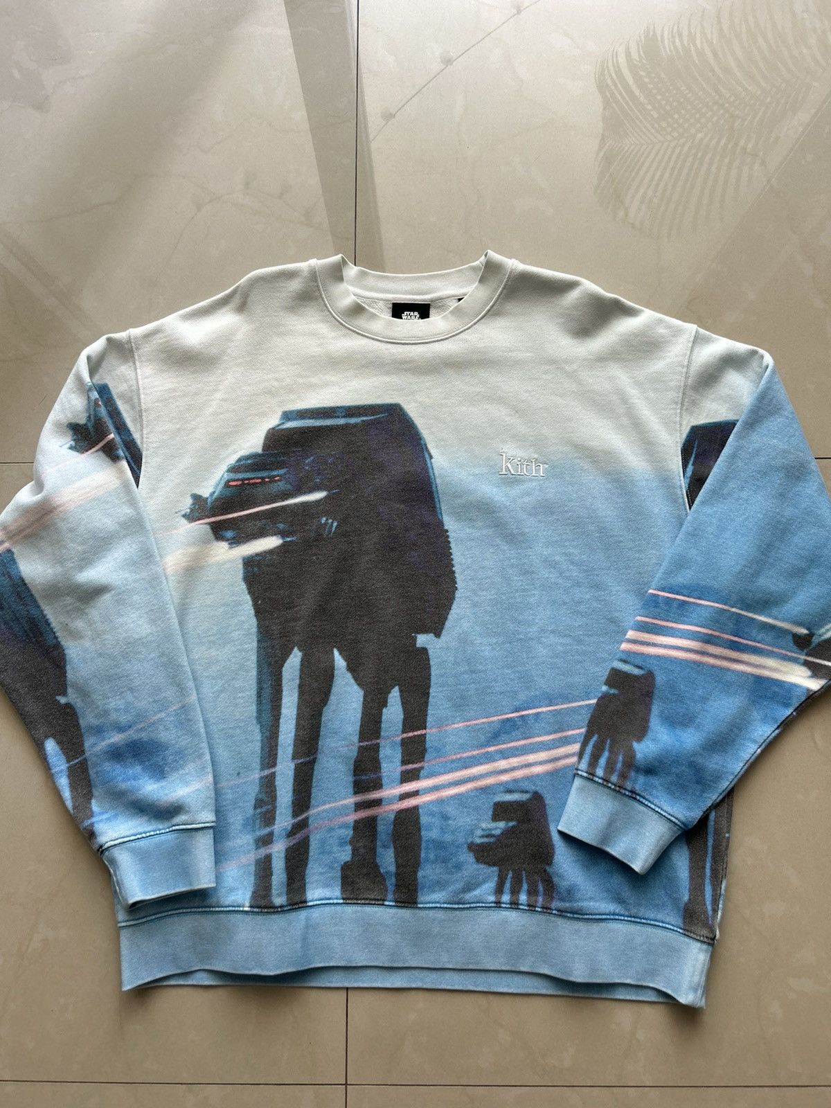 Kith Star Wars | Grailed