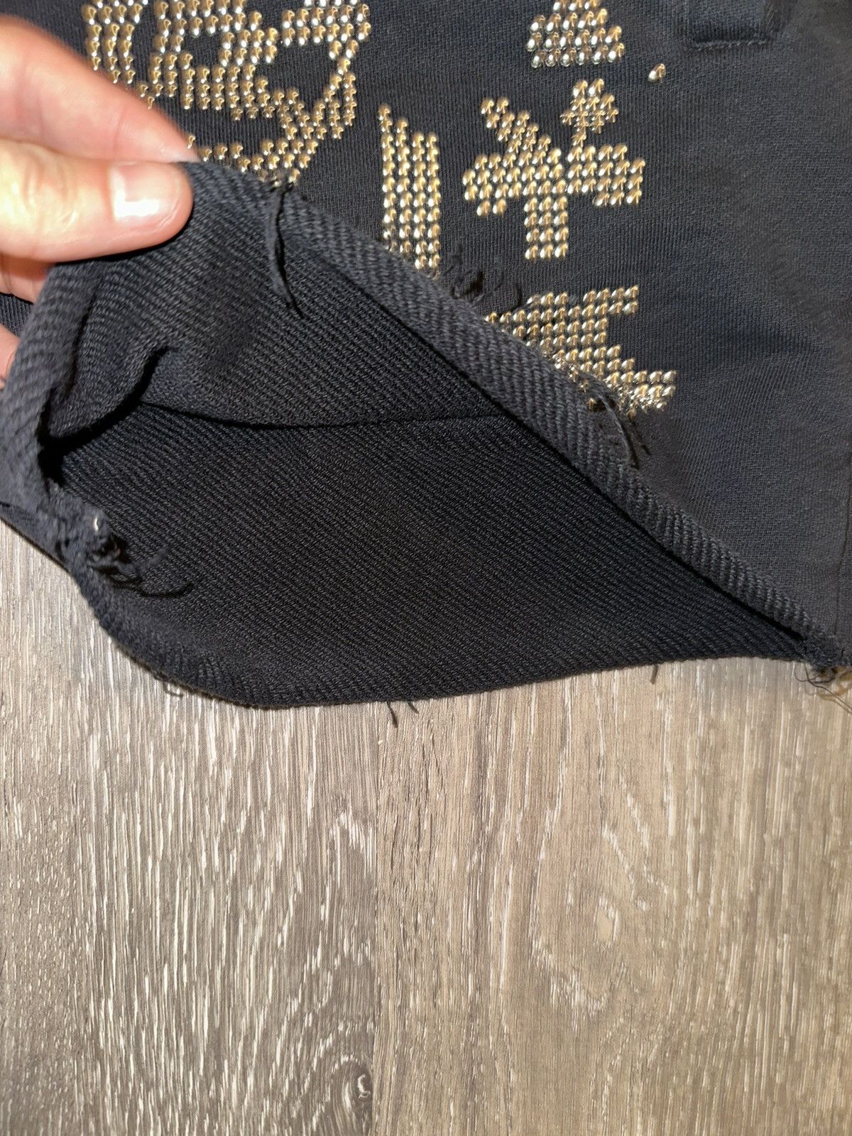 Racer Worldwide Censor short Size US 30 / EU 46 - 3 Thumbnail