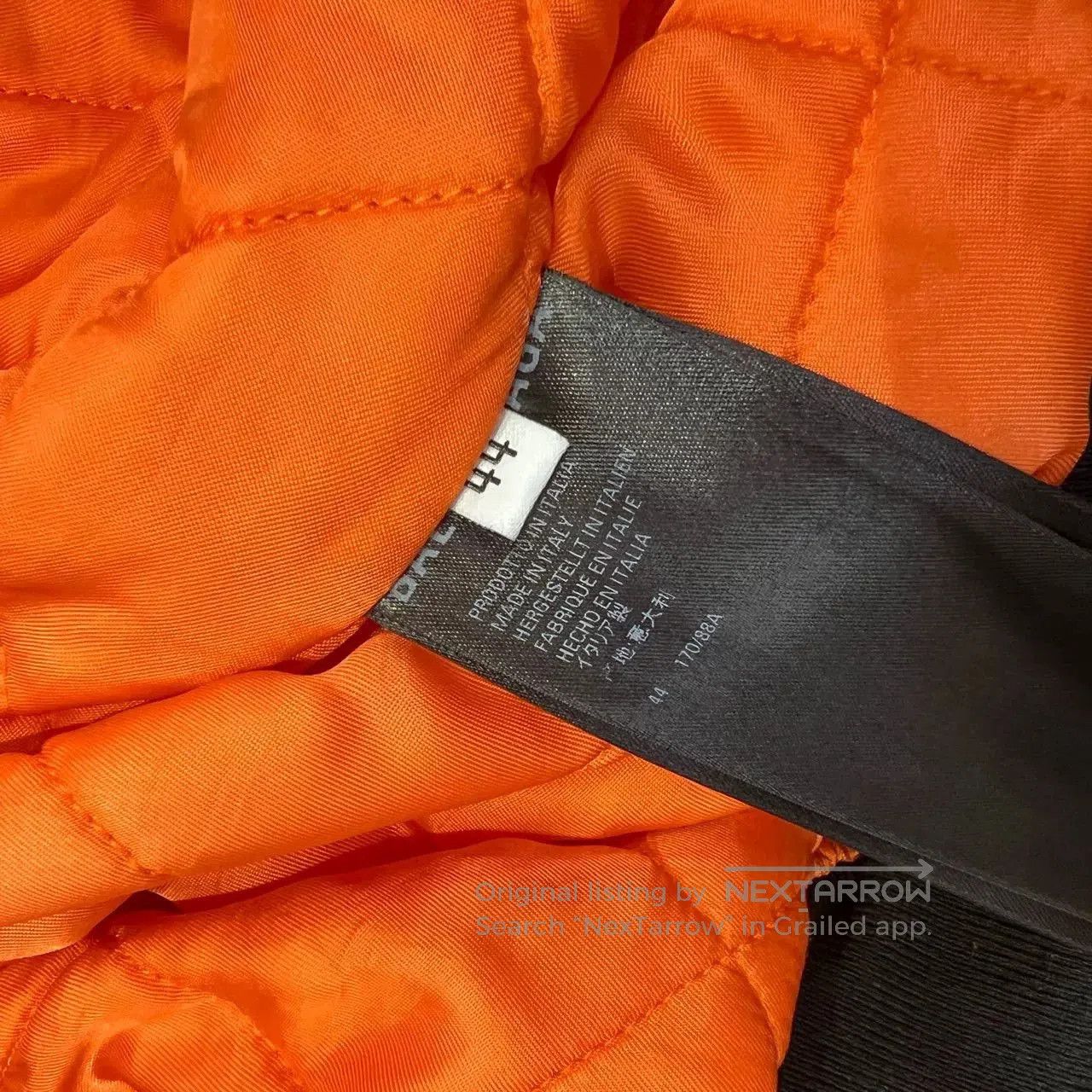 Balenciaga paris city limited edition bomber jacket. Size US M / EU 48-50 / 2 - 5 Thumbnail
