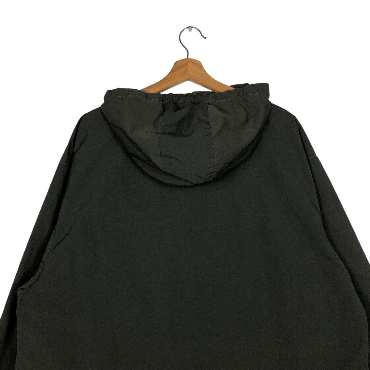 Japanese Brand 📌Vintage Half Zipper Anorak Jacket Univerd72 Union Made Size US XL / EU 56 / 4 - 10 Thumbnail