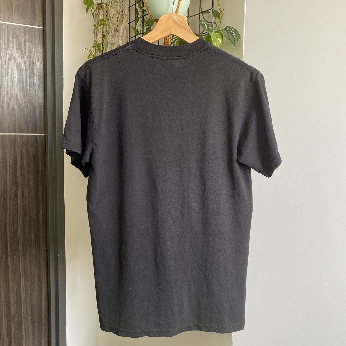 Band Tees Thrashed Faded Vintage Y2K Depeche Mode Band ERD GRUNGE TEE Size US S / EU 44-46 / 1 - 7 Thumbnail