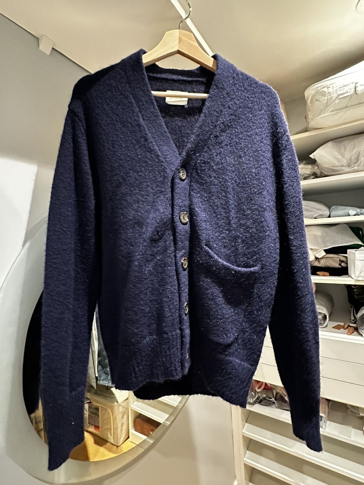 Aime Leon Dore カーディガン 23SS Aime Leon Dore カーディガン 23SS 新品