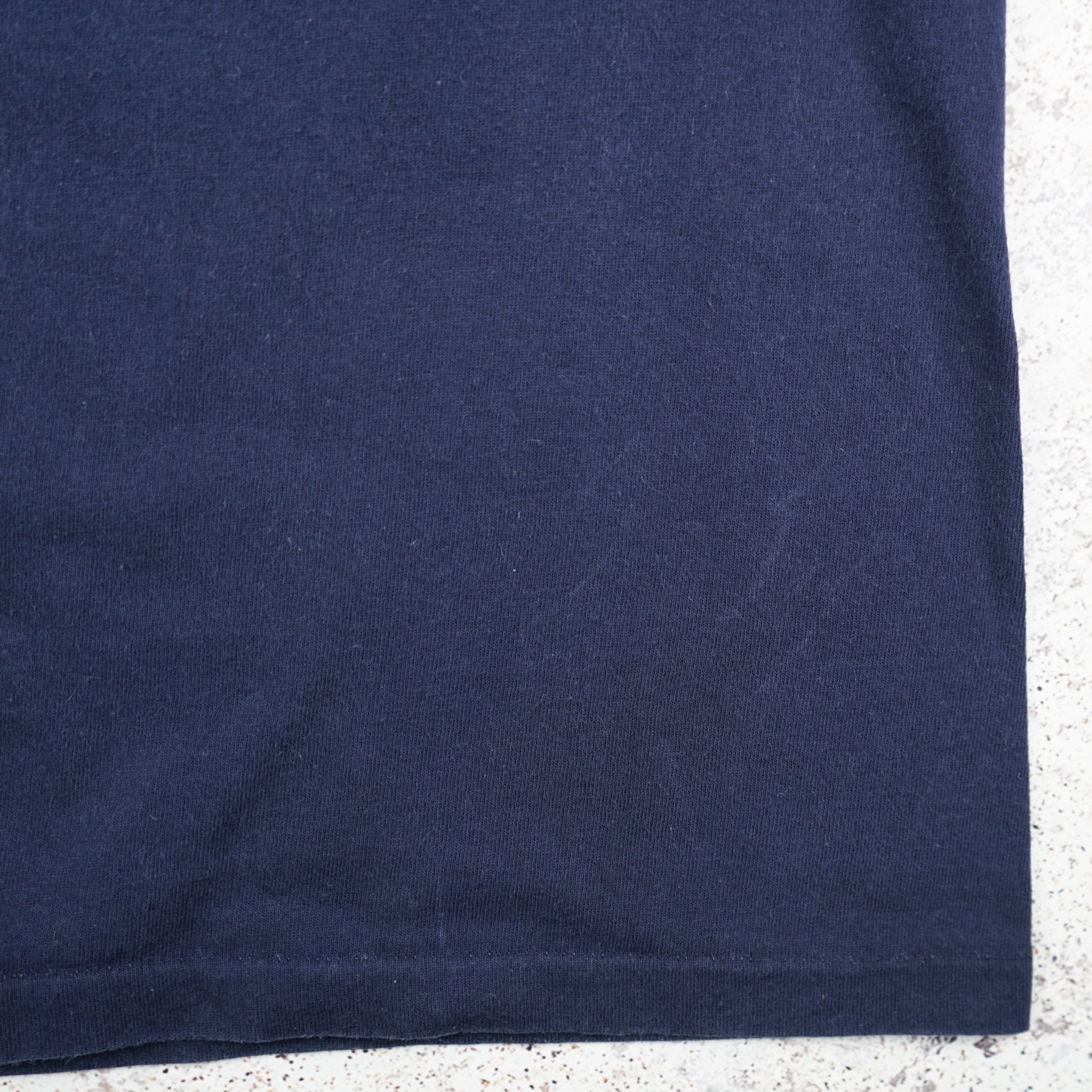 MLB × Vintage Vintage Toronto Blue Jays 2000 T-Shirt Size US L / EU 52-54 / 3 - 2 Thumbnail