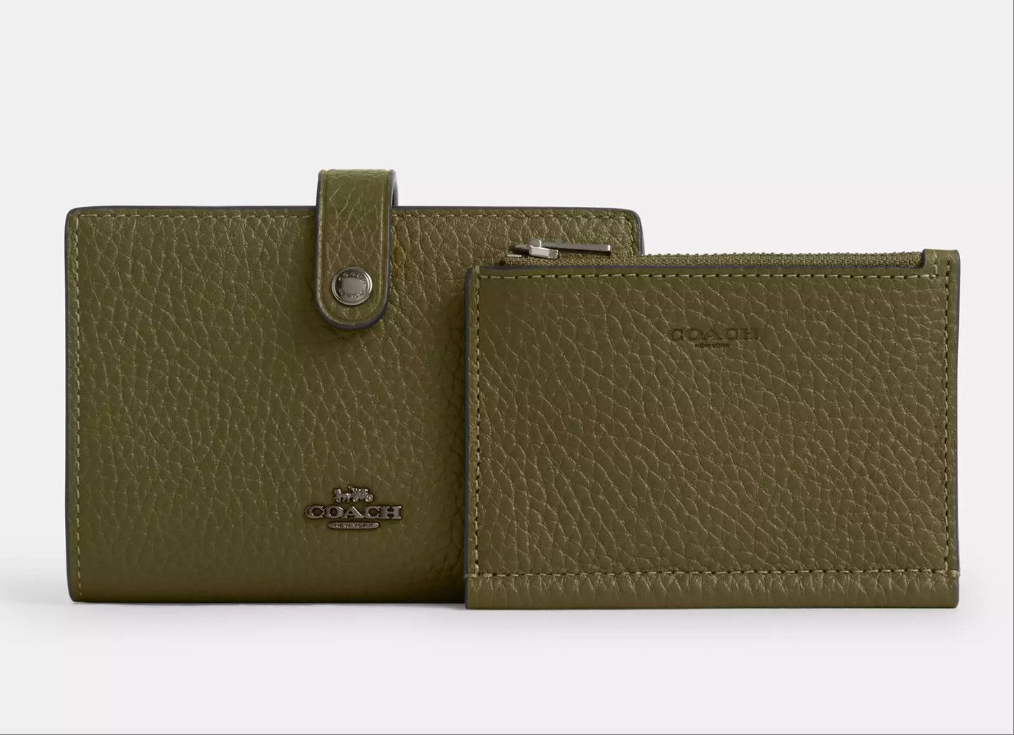 Coach 2 In 1 Wallet CCL70 Size ONE SIZE - 6 Thumbnail