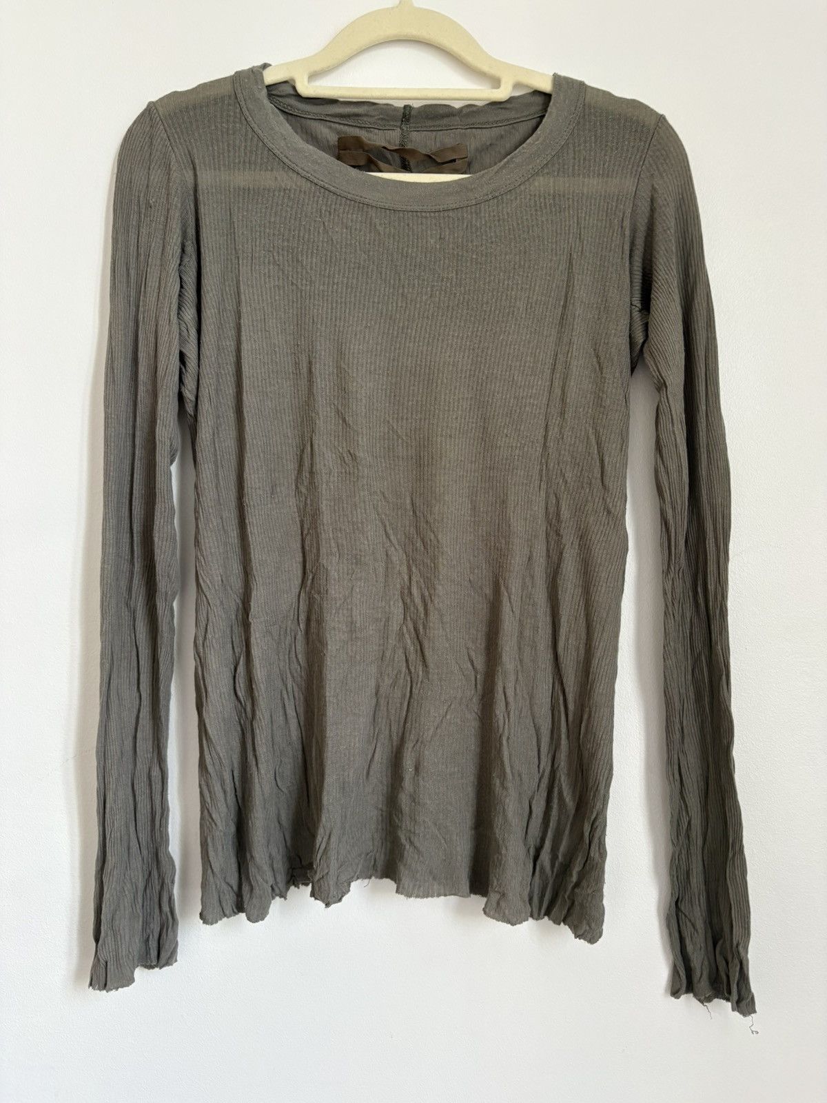 Archive Long Sleeve | Grailed