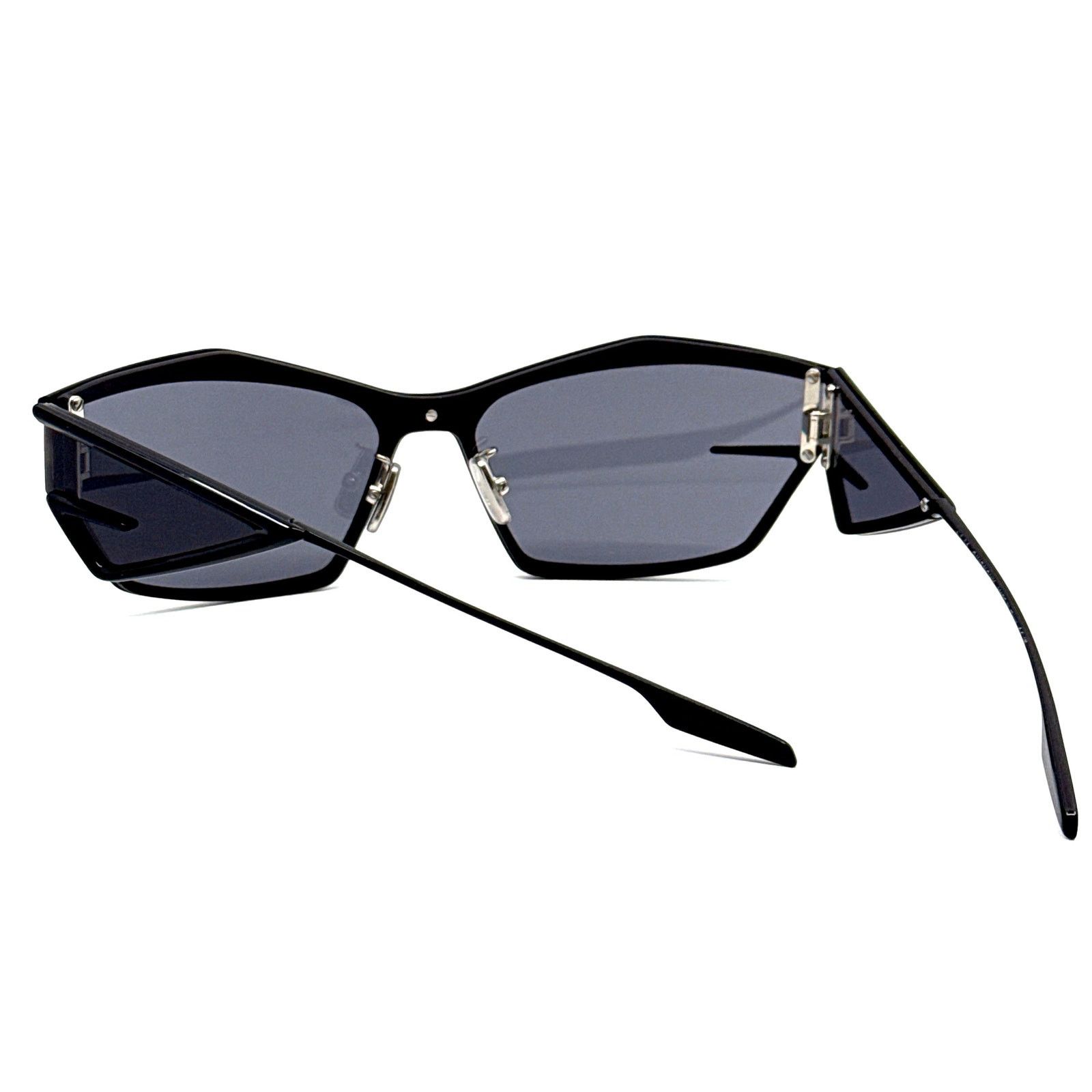 Givenchy New! GIVENCHY Sunglasses GV40066U 01A, Authentic Size ONE SIZE - 12 Thumbnail
