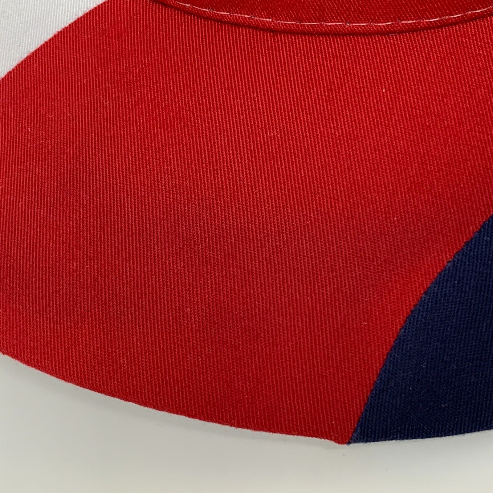 Other Double Eagle Hotel Casino Hat Cap Red Strapback Size ONE SIZE - 6 Thumbnail