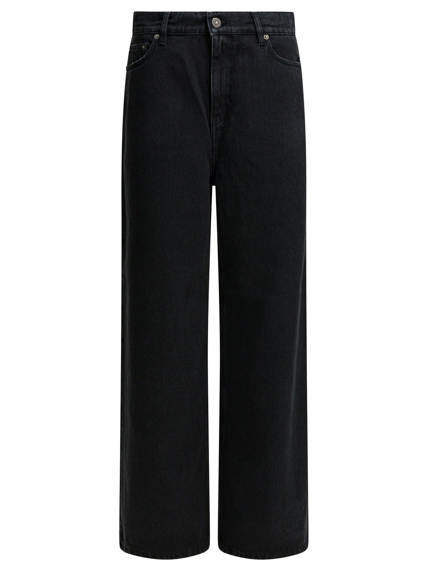 Golden Goose Golden Goose Melody Boyfriend Wide Leg Jeans tag size 29 Women - USA Duties Paid Size 29" - 1 Thumbnail
