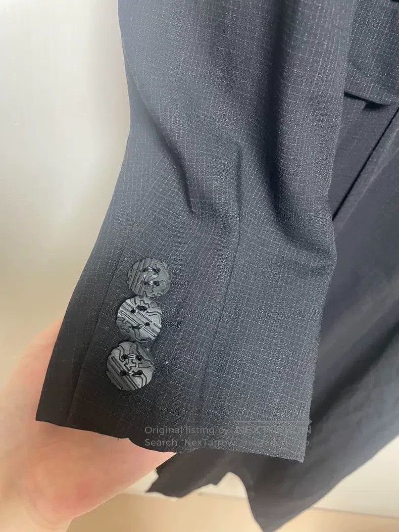Other Comme Des Garcons Long coat Size US M / EU 48-50 / 2 - 4 Thumbnail