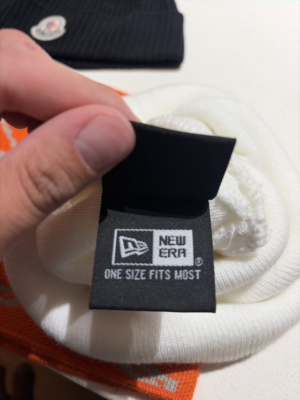 Supreme Supreme Box logo Beanie Size ONE SIZE - 3 Thumbnail