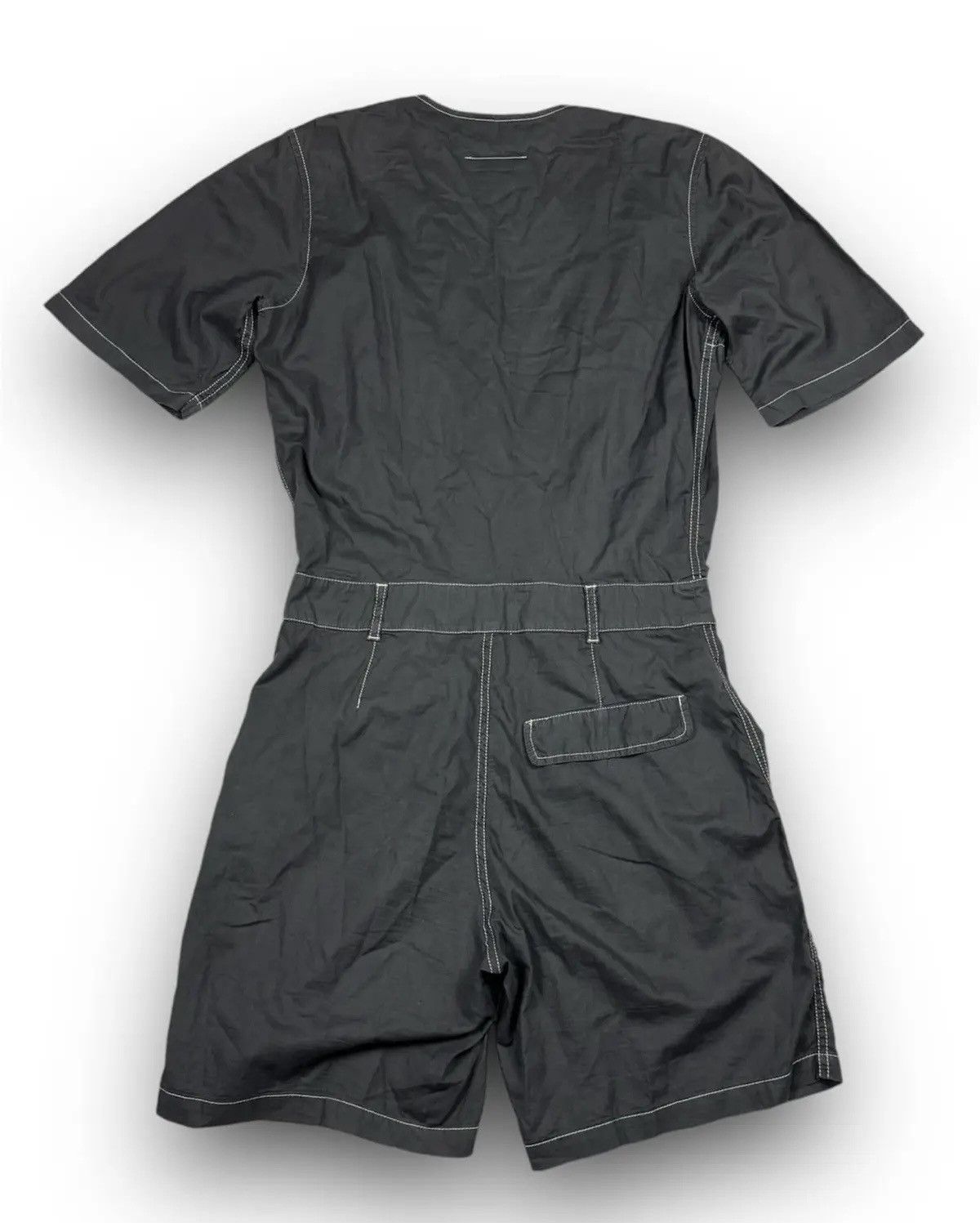 Maison Margiela maison margiela dress Size M / US 6-8 / IT 42-44 - 8 Thumbnail