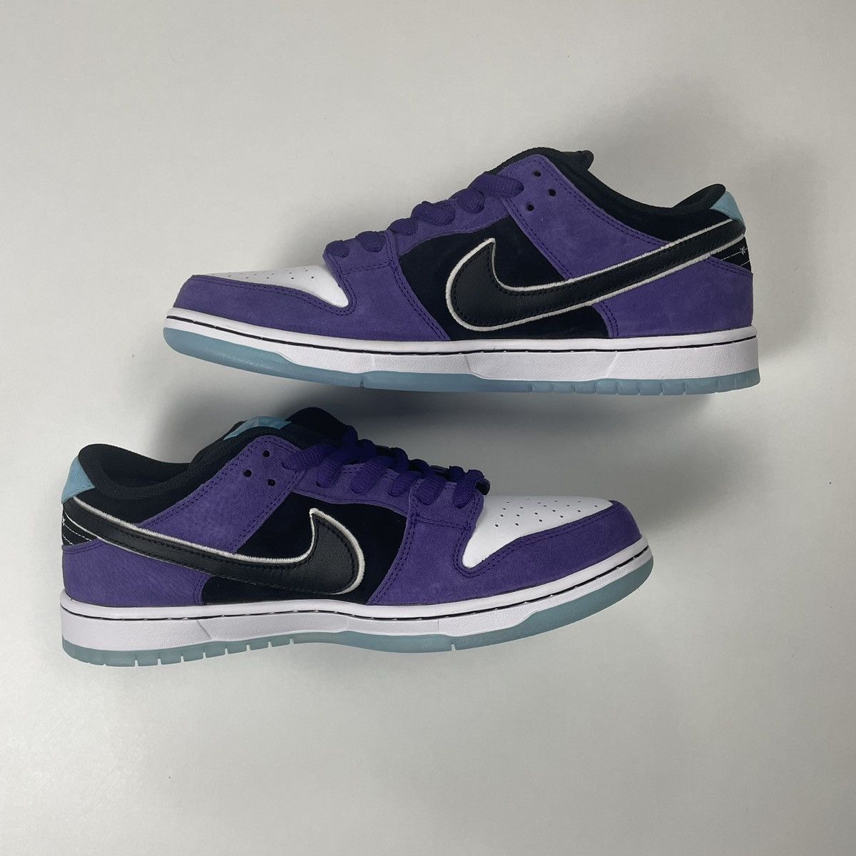 Nike SB Nike SB Dunk Low Hayley Wilson Size US 10.5 / EU 43-44 - 5 Thumbnail
