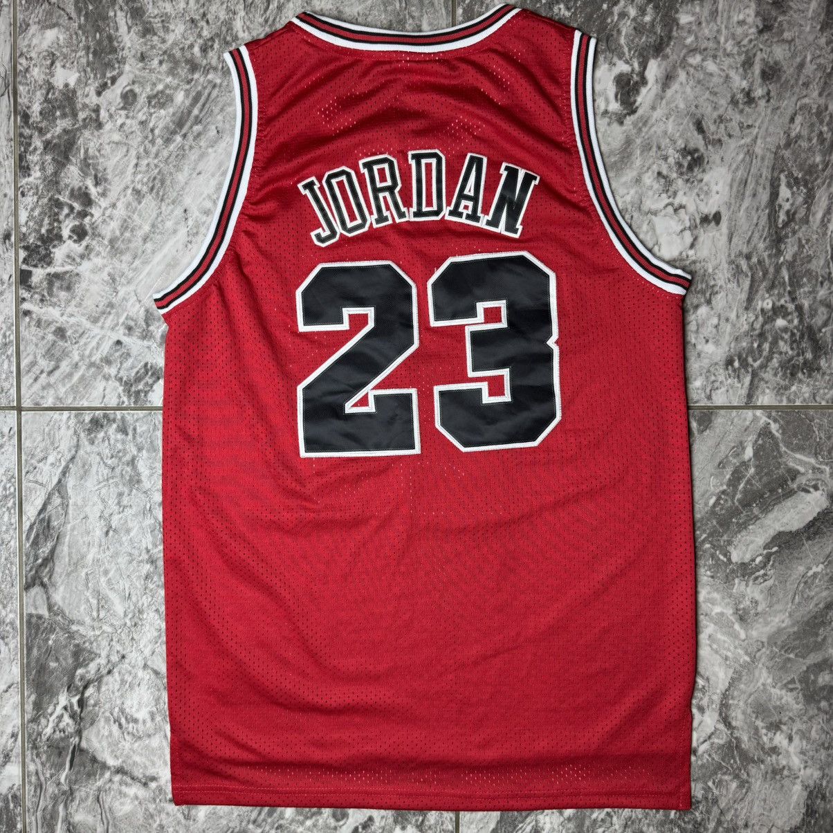 Mitchell & Ness × NBA × Vintage Mitchell & Ness 1997 Michael Jordan Chicago Bulls authentic Size US M / EU 48-50 / 2 - 9 Thumbnail