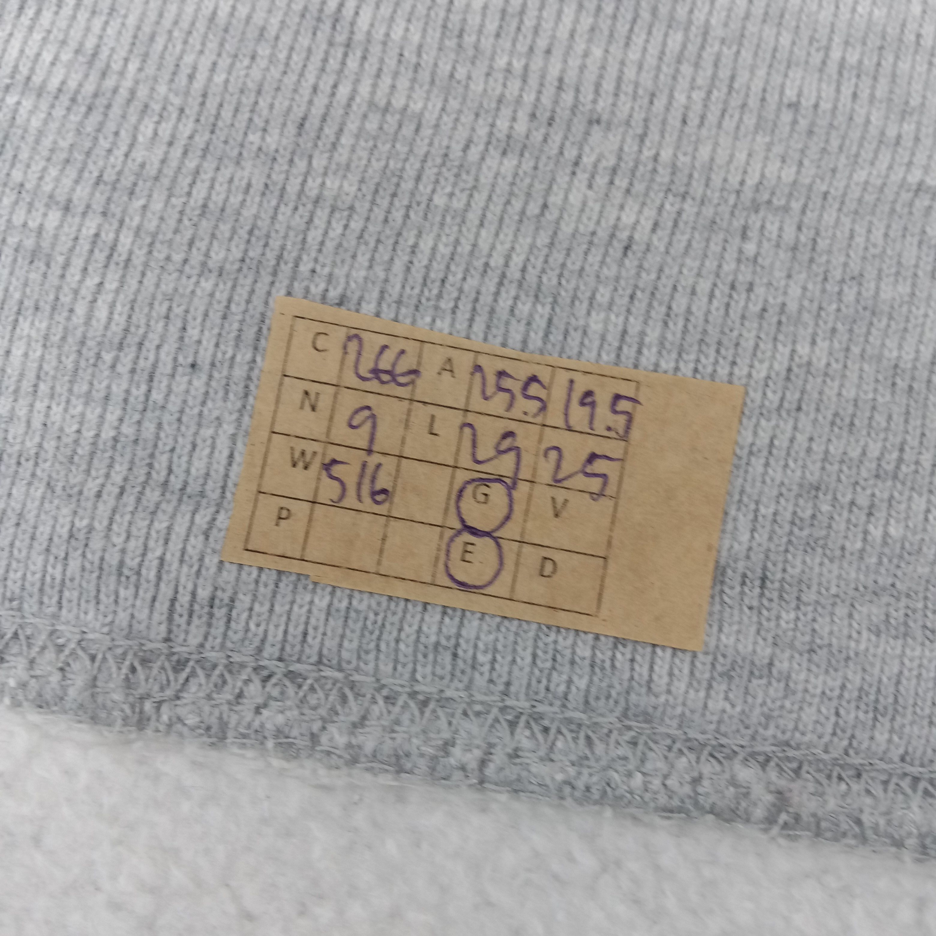Polo Ralph Lauren Polo Jeans Company by Ralph Lauren Sweatshirt C266N9 Size US XL / EU 56 / 4 - 12 Thumbnail
