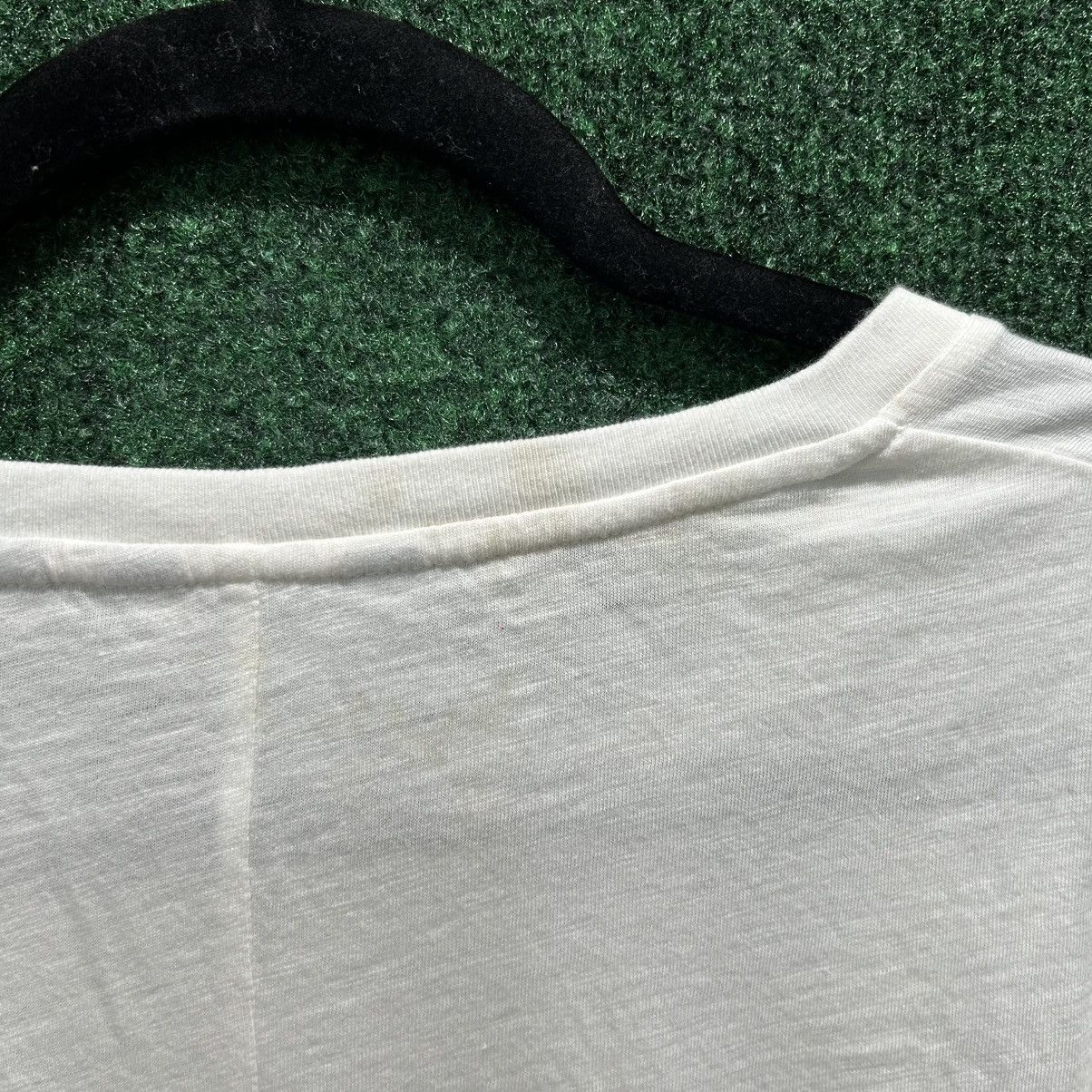 Japanese Brand × Undercover × Uniqlo Undercover Uniqlo New Standard Family Tee Size Large Size US L / EU 52-54 / 3 - 7 Thumbnail
