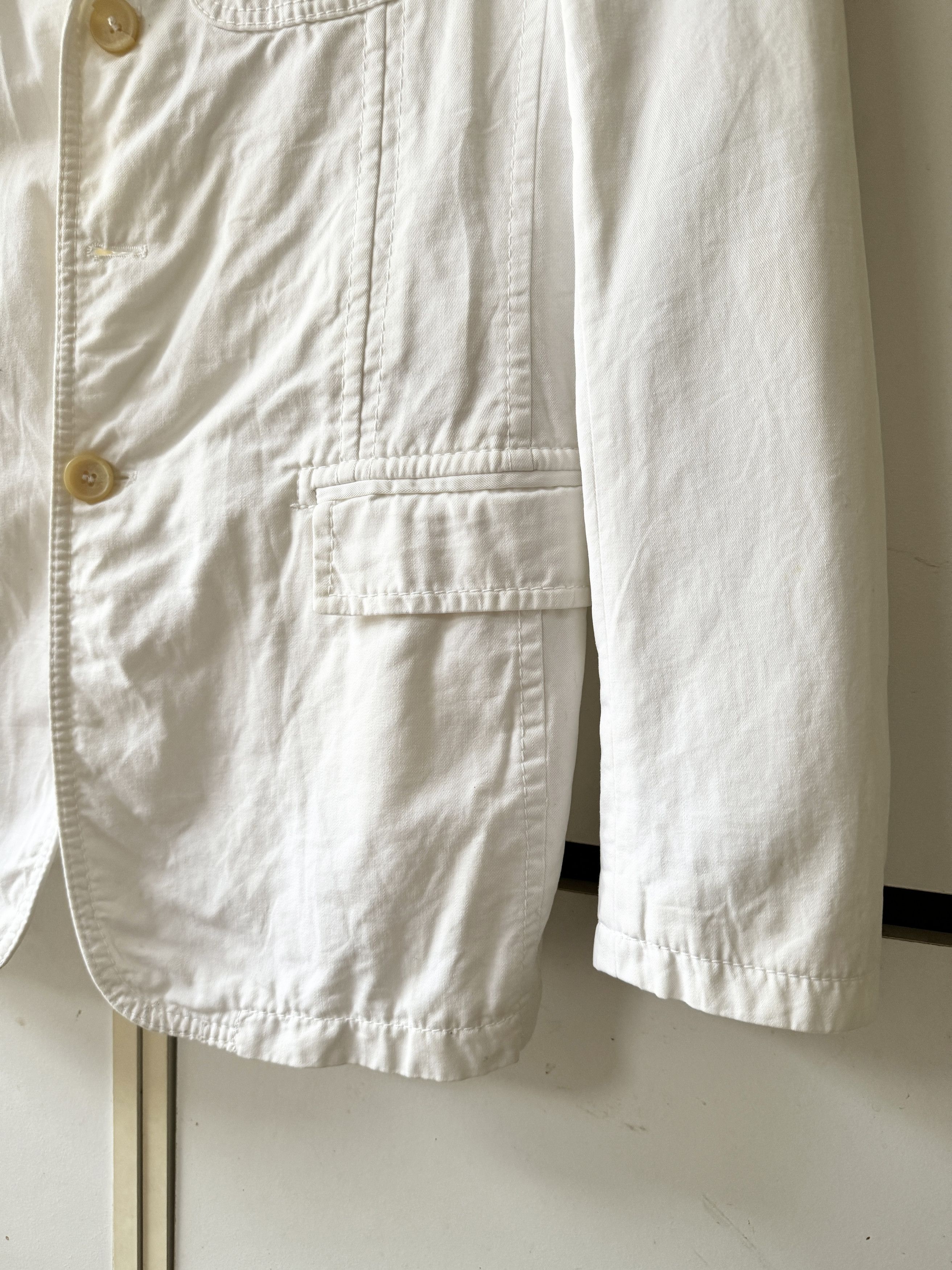 Designer × Dolce & Gabbana DOLCE & GABBANA DESIGNER BLAZER Size US M / EU 48-50 / 2 - 6 Thumbnail