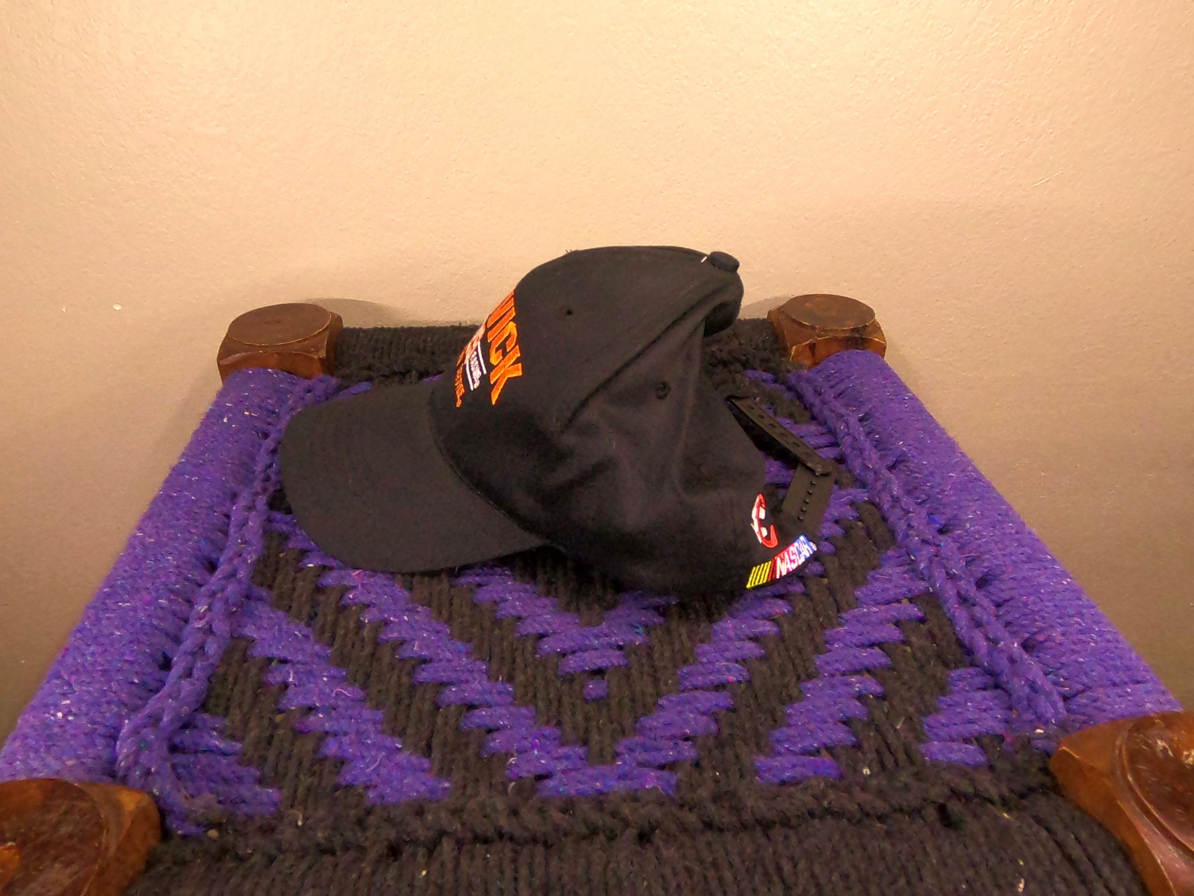 Other Nascar Hat #29 Harvick Size ONE SIZE - 3 Thumbnail