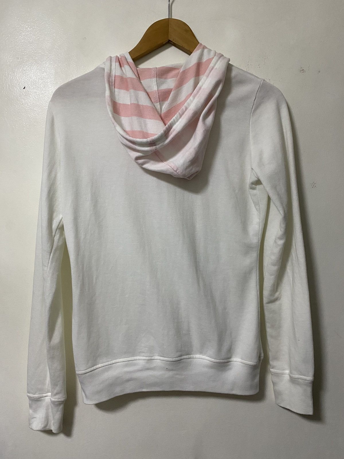 Dickies Y2k Vintage Dickies Girl Sweatshirt Hoodie Size M / US 6-8 / IT 42-44 - 3 Thumbnail