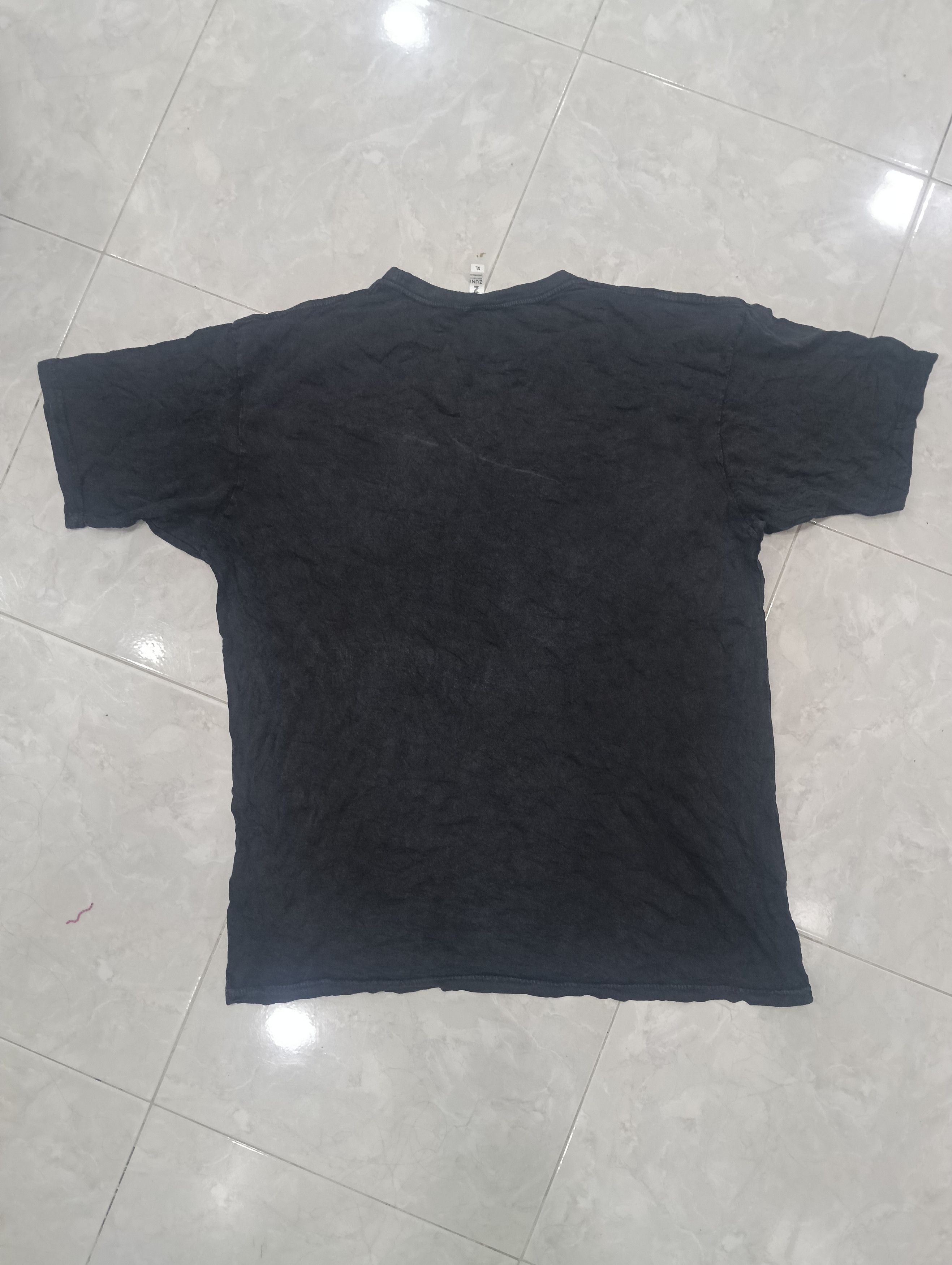 Misfits Misfits Band Tee Size US XL / EU 56 / 4 - 4 Thumbnail