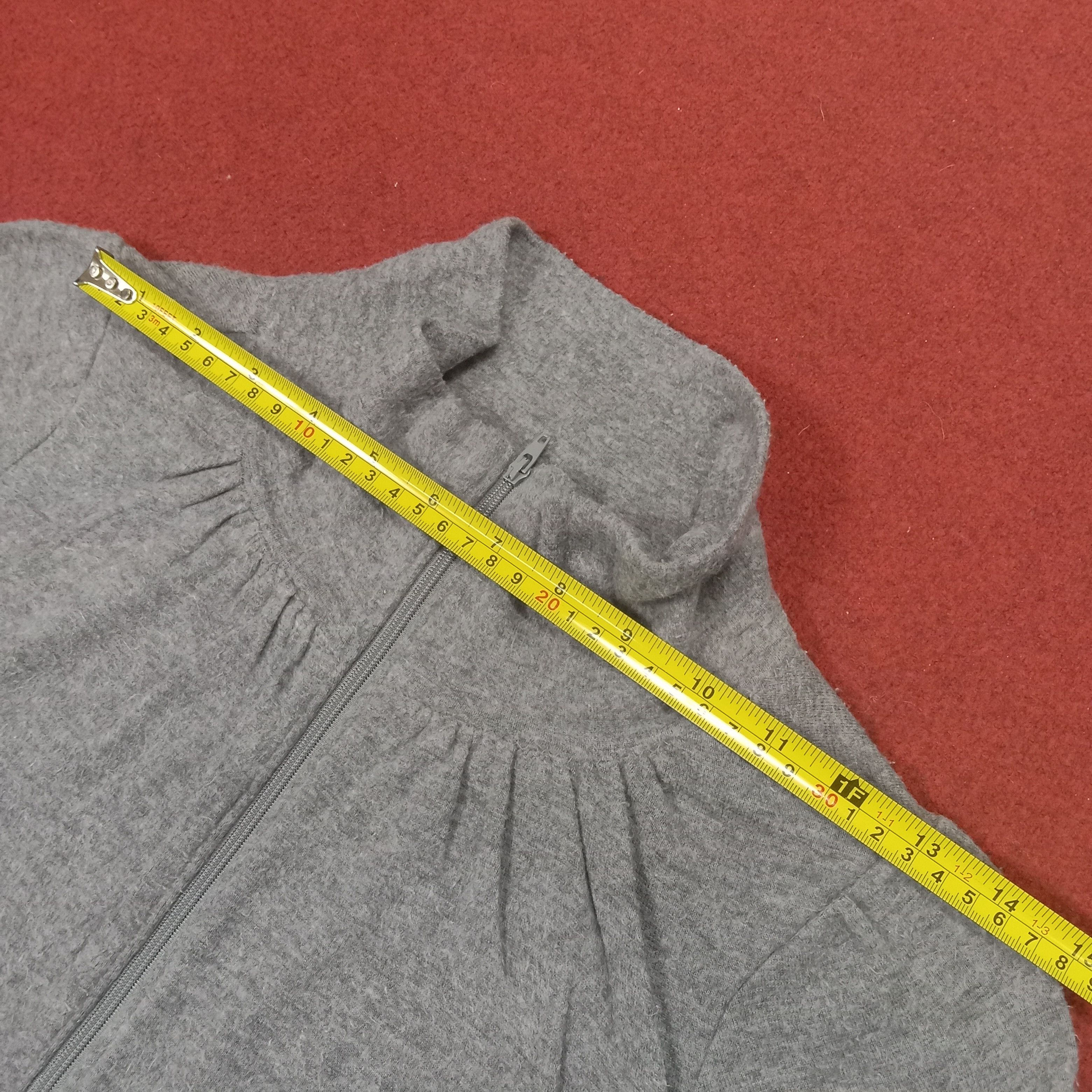Japanese Brand × Tsumori Chisato × Vintage Tsumori Chisato Issey Miyake Japanese Designer Sweater Size XS / US 0-2 / IT 36-38 - 10 Thumbnail