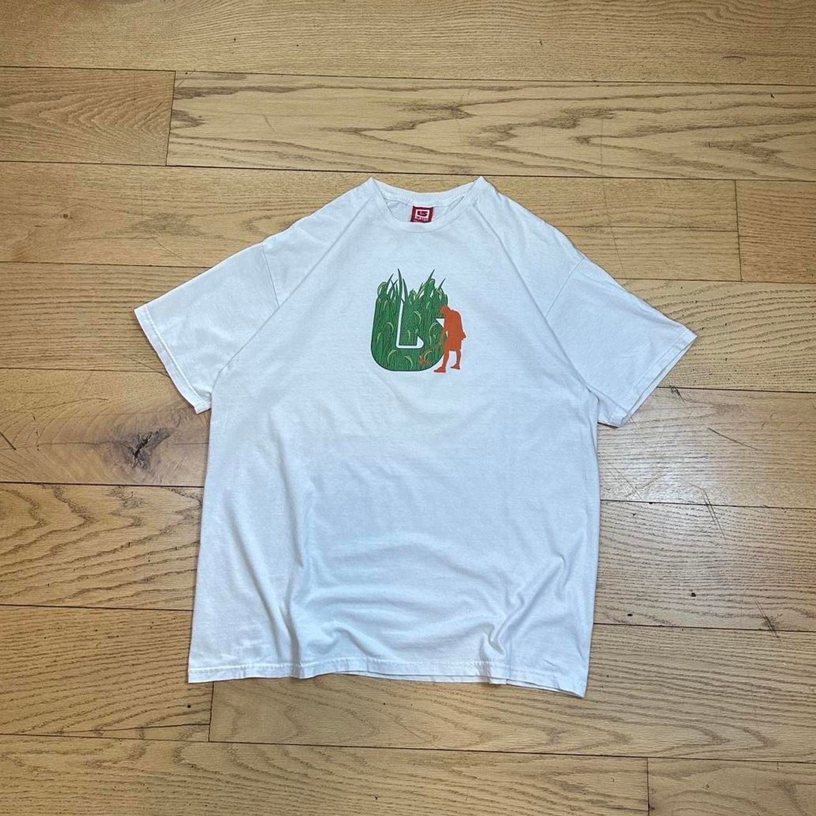 Burton × Vintage Vintage Burton Snowboards T-shirt Size US XL / EU 56 / 4 - 1 Thumbnail