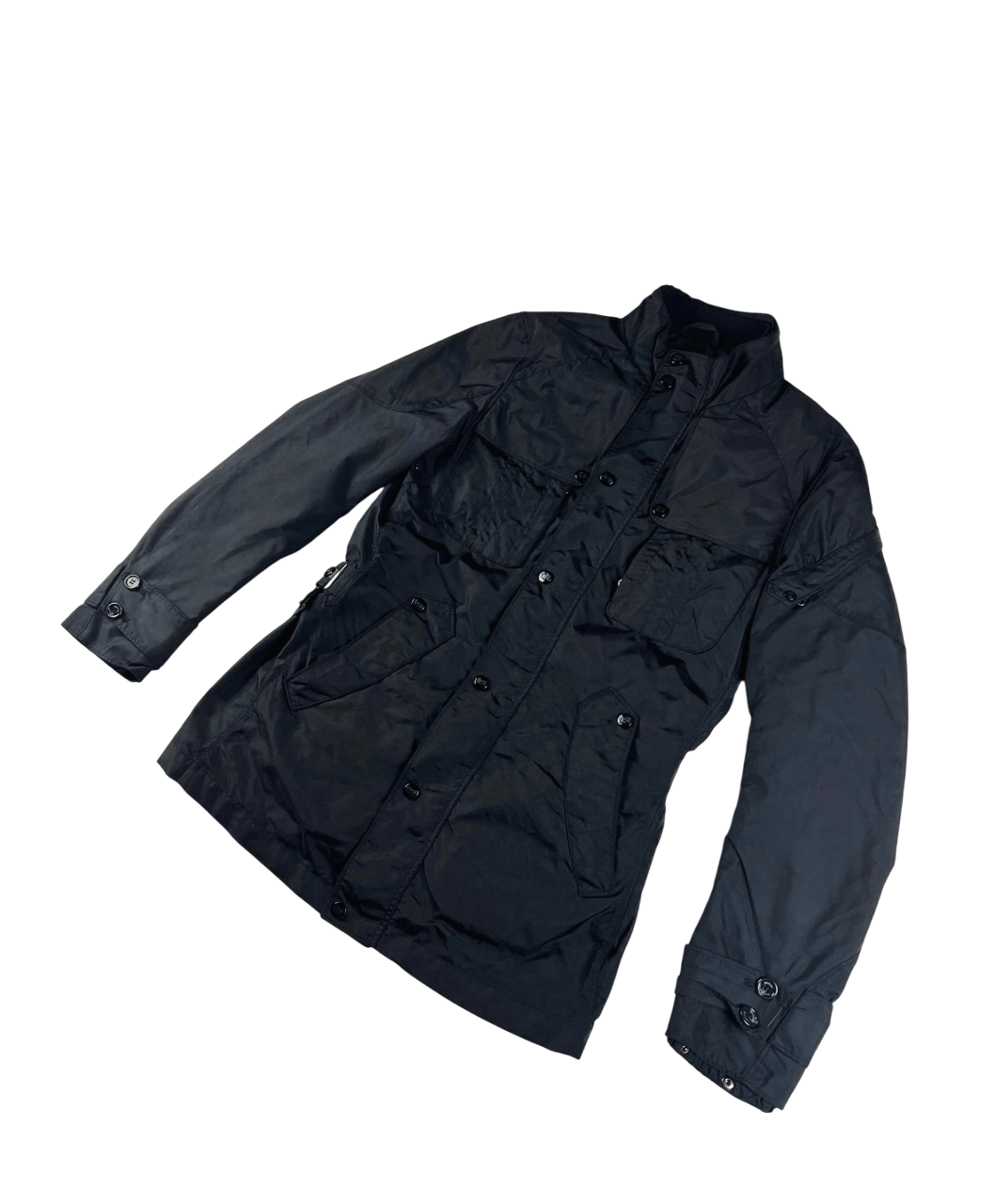 Boggi Boggi Milano Motojacket 46 Size US S / EU 44-46 / 1 - 2 Thumbnail