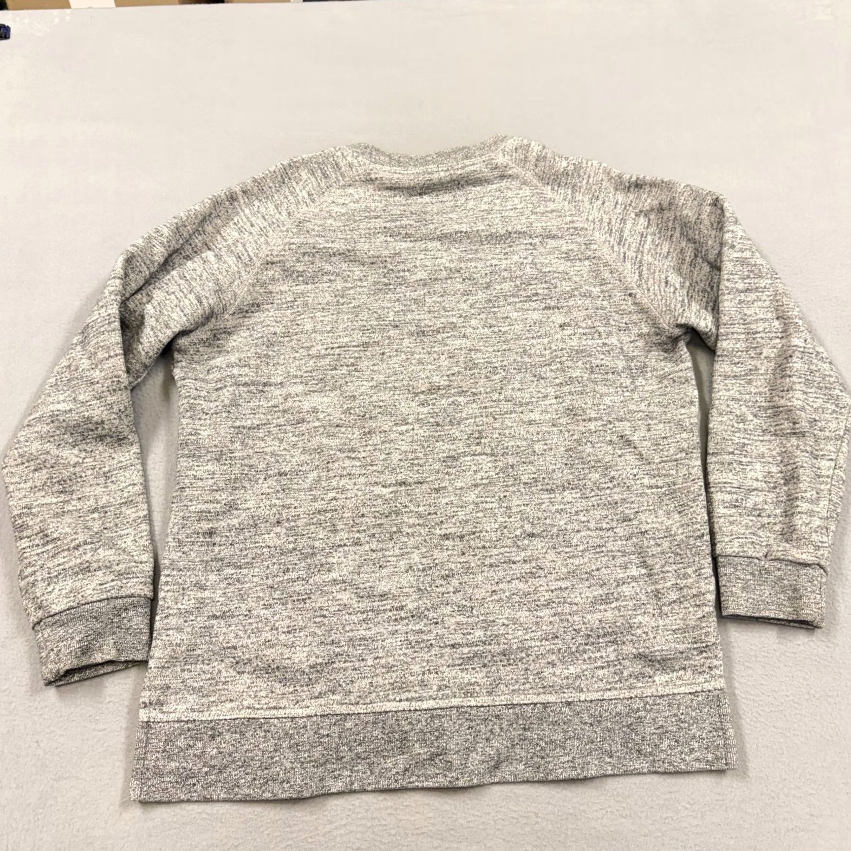Vintage Trukfit Sweatshirt Mens XL Gray Fleece Crewneck Pullover TRKFT Graphic Size US XL / EU 56 / 4 - 6 Thumbnail