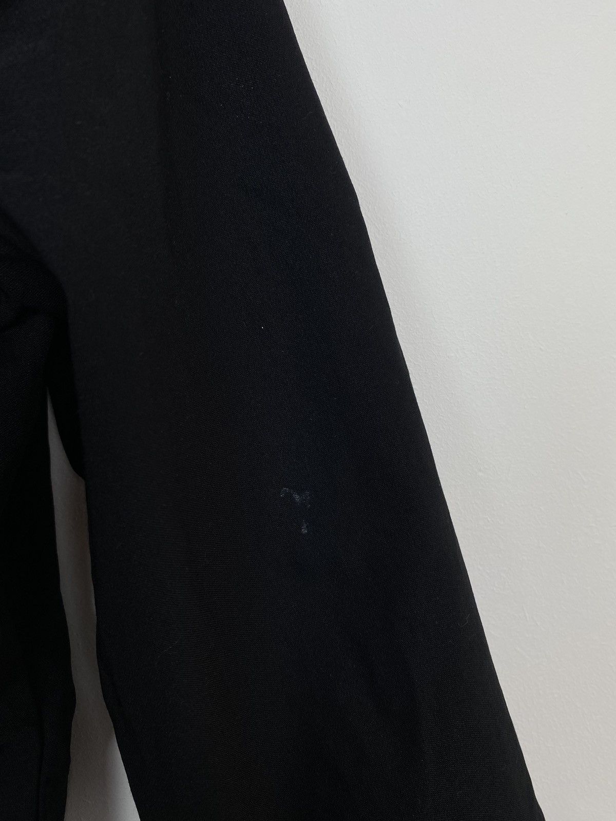 Joseph Ribkoff Vintage Joseph Ribkoff Avant Garde Zip Jacket 90’s Old Size L / US 10 / IT 46 - 4 Thumbnail