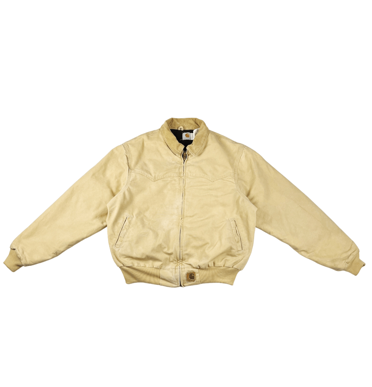 Vintage Carhartt Jacket type Active Detroit J14WET XL