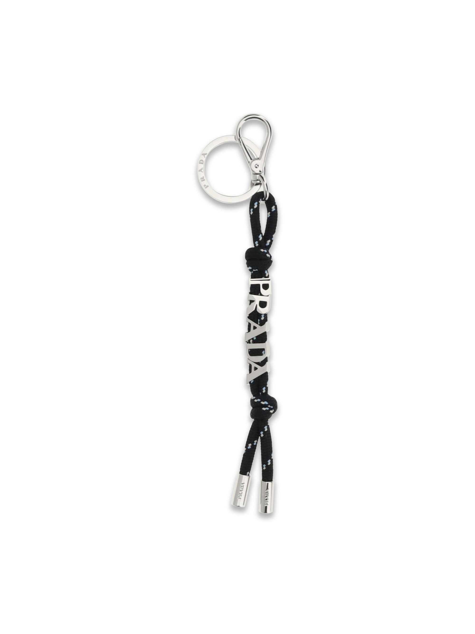 Prada Speedrock Keychain Size ONE SIZE - 1 Thumbnail