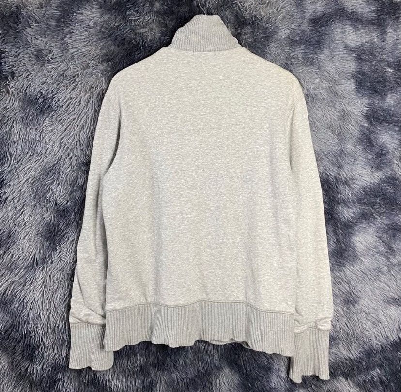 Burberry Burberry Fleece Sweater | Medium Size M / US 6-8 / IT 42-44 - 5 Thumbnail