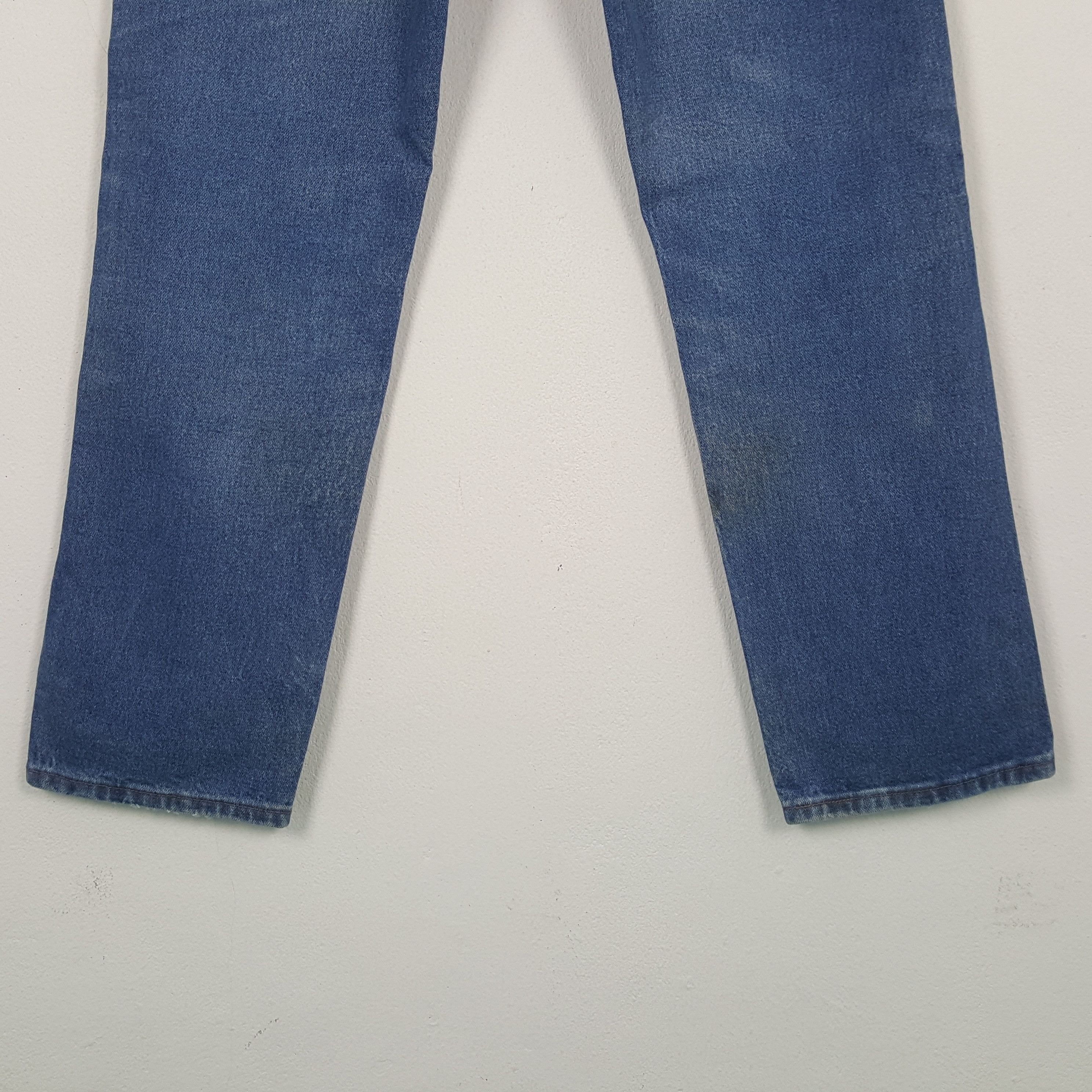 Wrangler Wrangler Streetwear Style Jeans RR30 Size US 32 / EU 48 - 6 Thumbnail