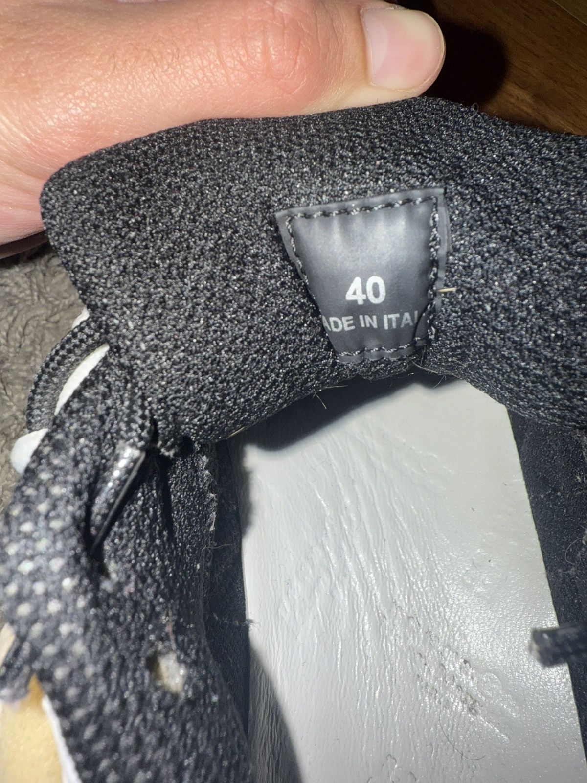 Maison Margiela Pink Fusions Size US 7 / EU 40 - 18 Thumbnail