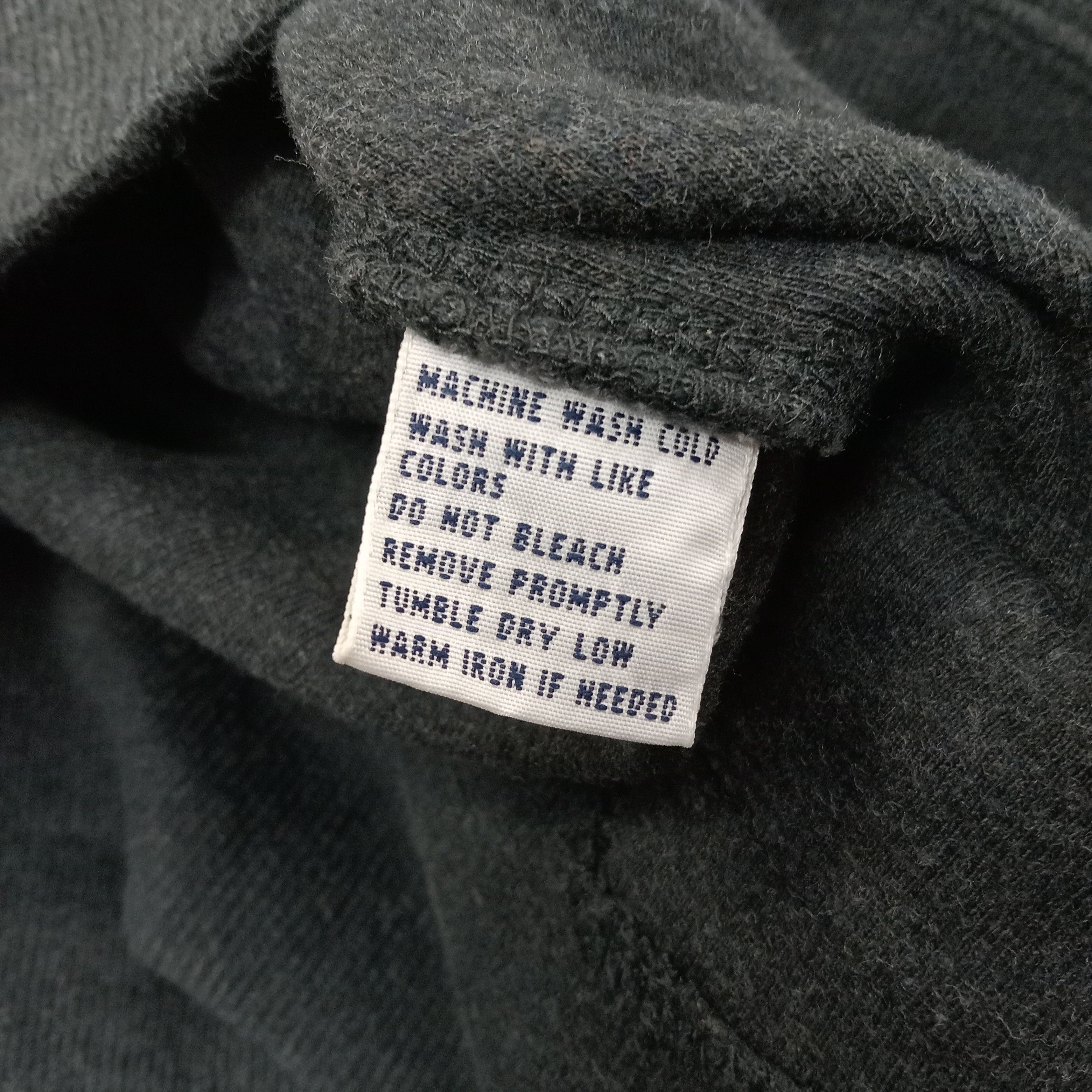 Polo Ralph Lauren Polo Ralph Lauren Sweater Jacket C257N3 Size US XL / EU 56 / 4 - 8 Thumbnail
