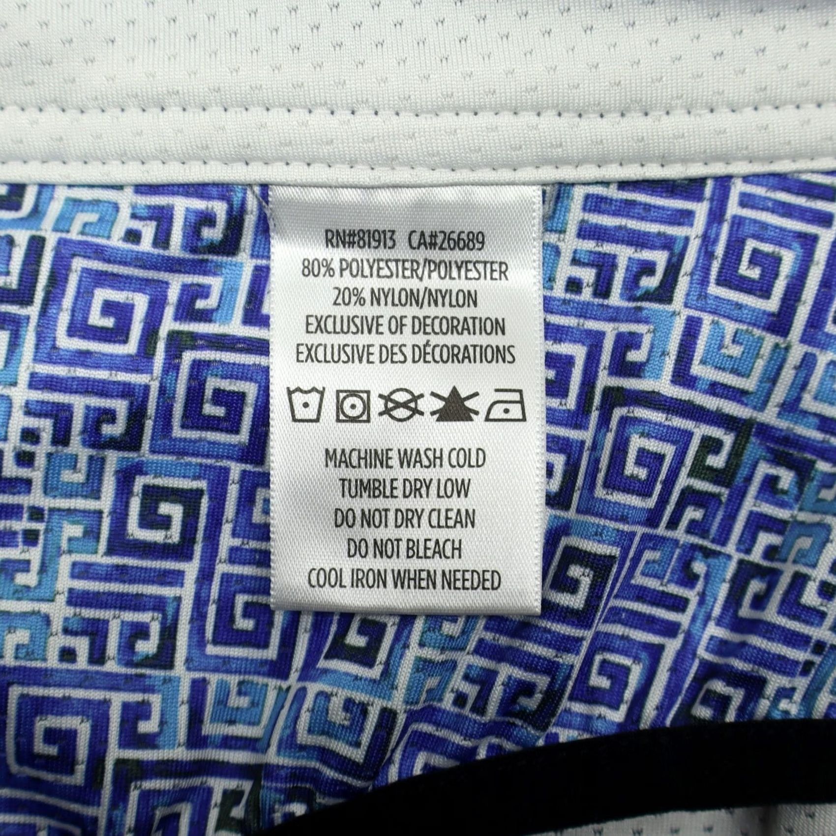 Robert Graham Robert Graham Men's Bottom XL Board Shorts Swim Trunks Grey Nylon Polyester Solid Pockets Drawstring Lined 9.5" Inseam Size US 36 / EU 52 - 4 Thumbnail