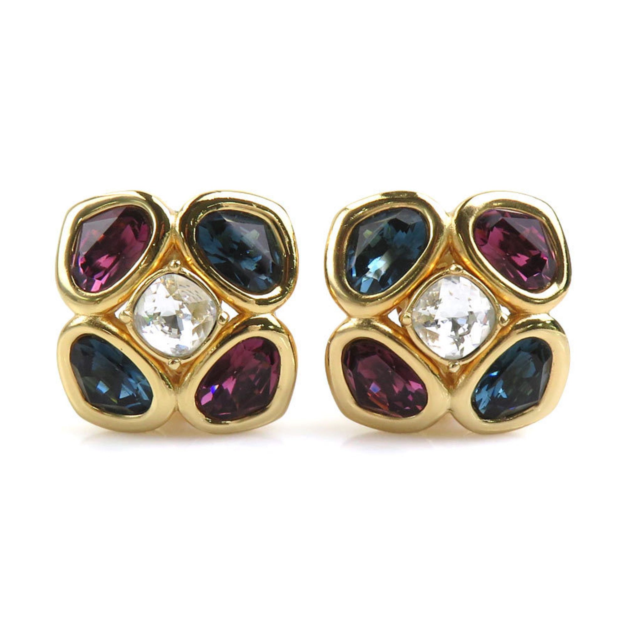 Dior Dior Belt earring Size ONE SIZE - 1 Thumbnail