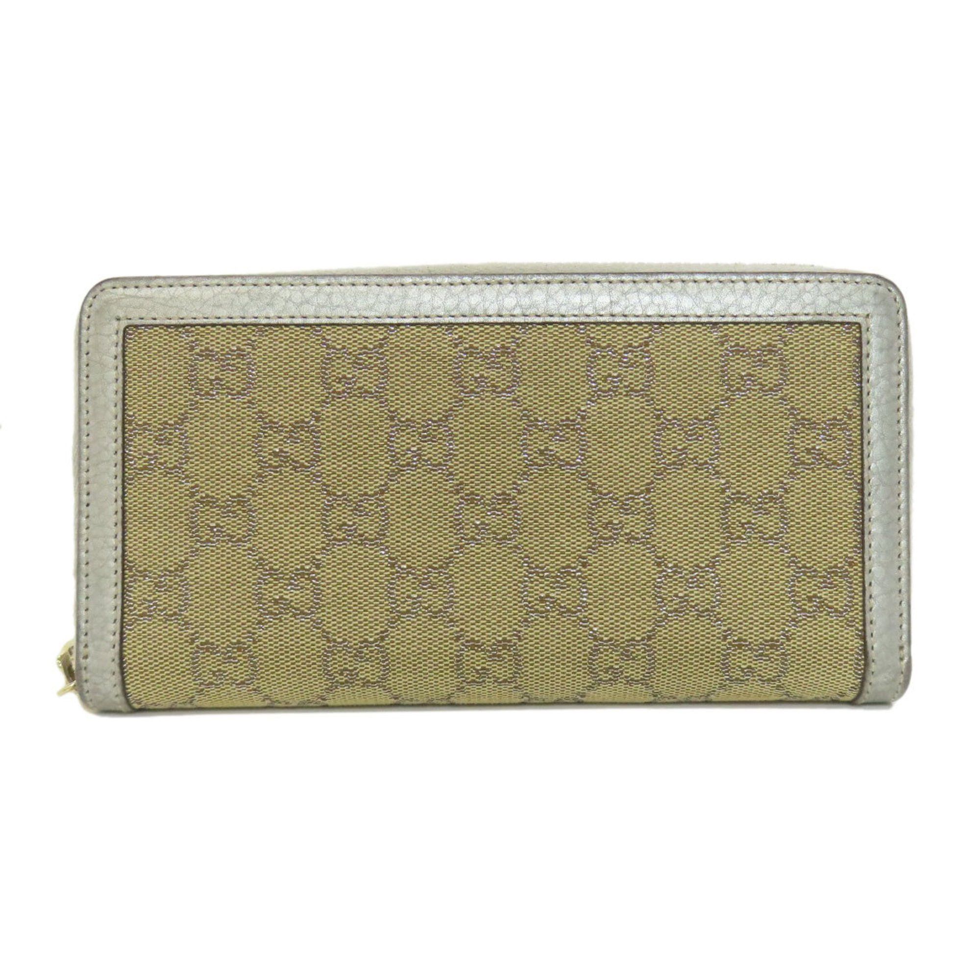 Gucci Bamboo wallet