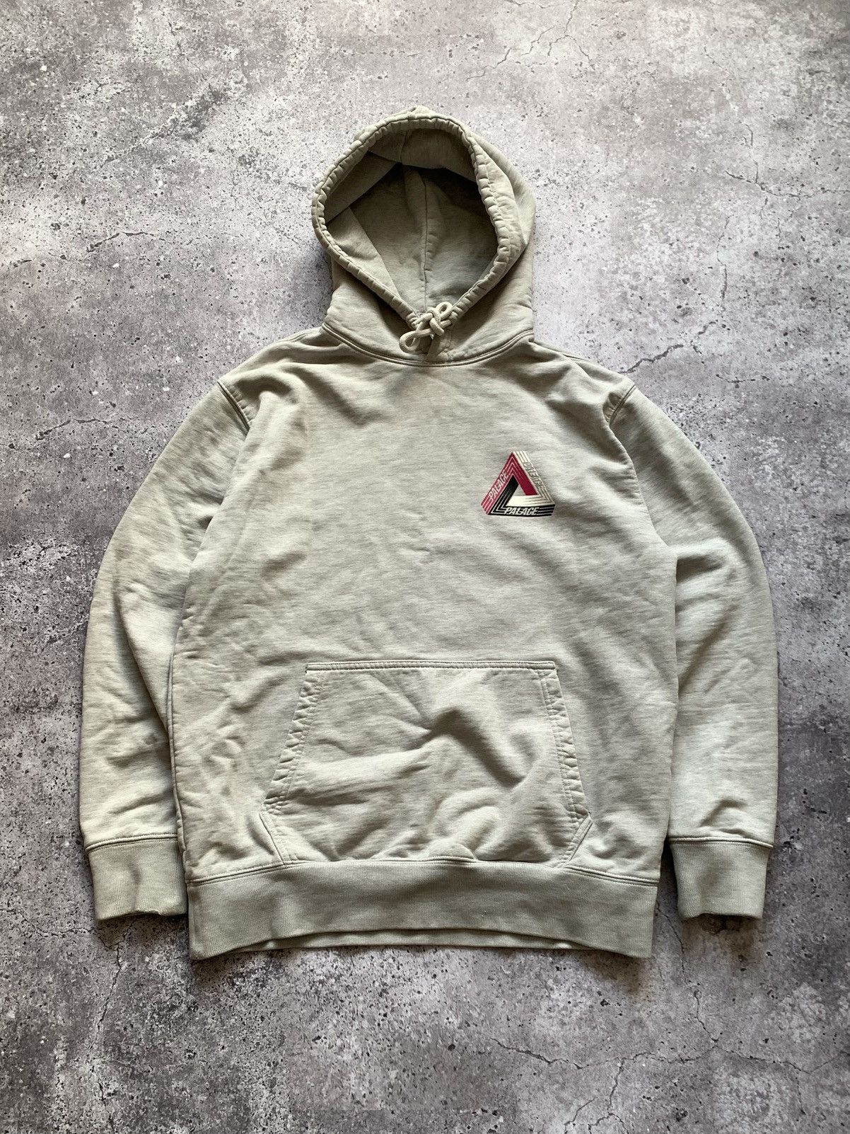 Palace 🔥PALACE TRI-DART SKATEBOARDING HOODIE Size US M / EU 48-50 / 2 - 6 Thumbnail