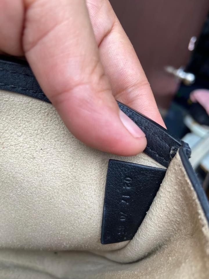 Chloe Chloe Bag Size ONE SIZE - 9 Thumbnail