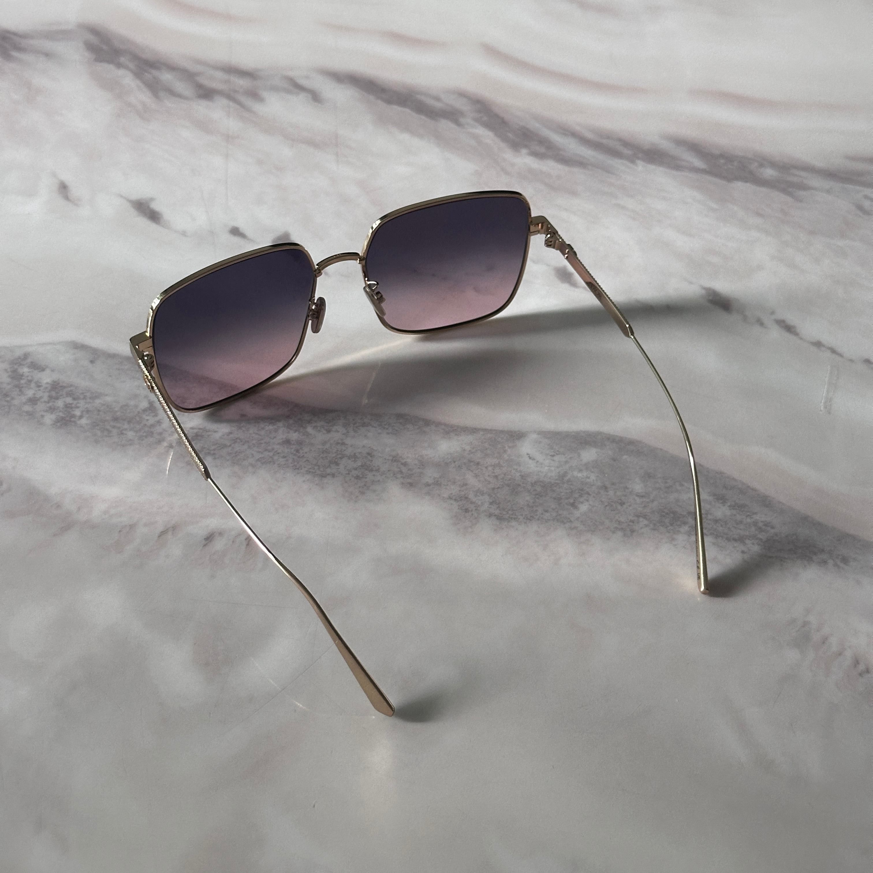 Dior DIOR DIORCANNAGE S1U B0G2 SUNGLASSES Size ONE SIZE - 2 Thumbnail