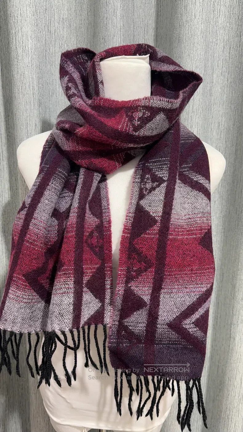 Vivienne Westwood Vivienne Westwood Second-hand scarf Size ONE SIZE - 3 Thumbnail