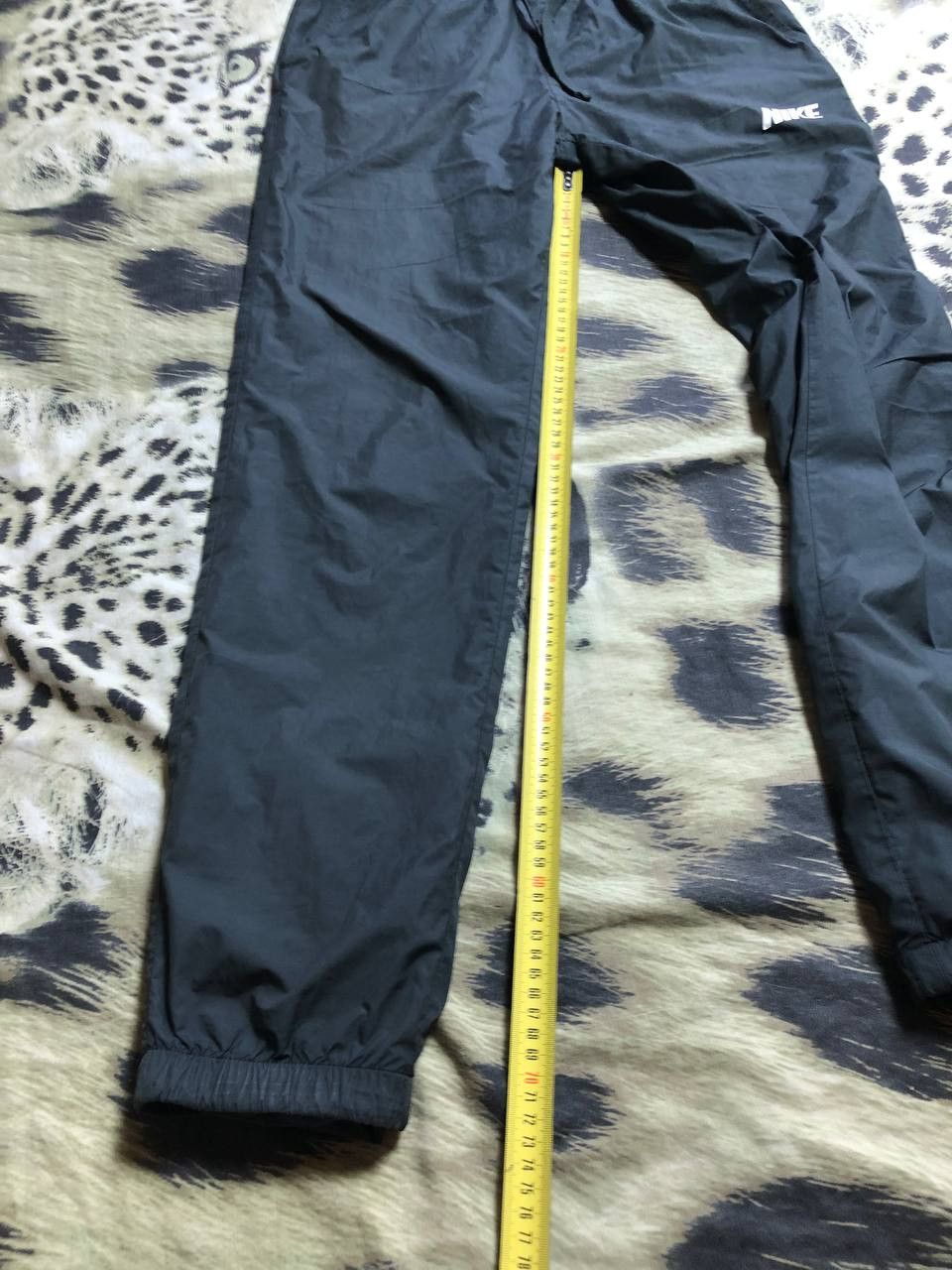 Nike Nike Jacket Pants Suits Size US M / EU 48-50 / 2 - 18 Thumbnail