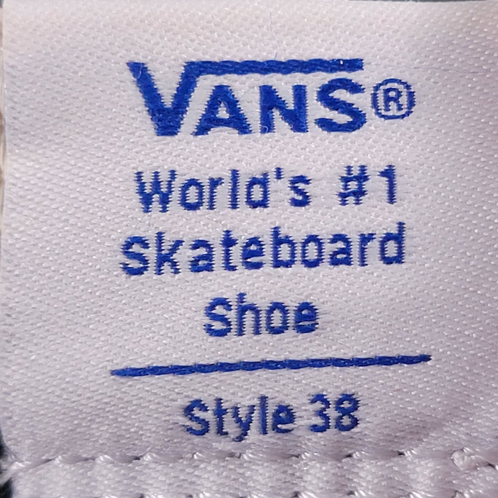 Vans Vans Sk8-Hi 38 Dx Anaheim Factory Black/Pink Sz 4.5M/6W Size US 6 / IT 36 - 9 Thumbnail