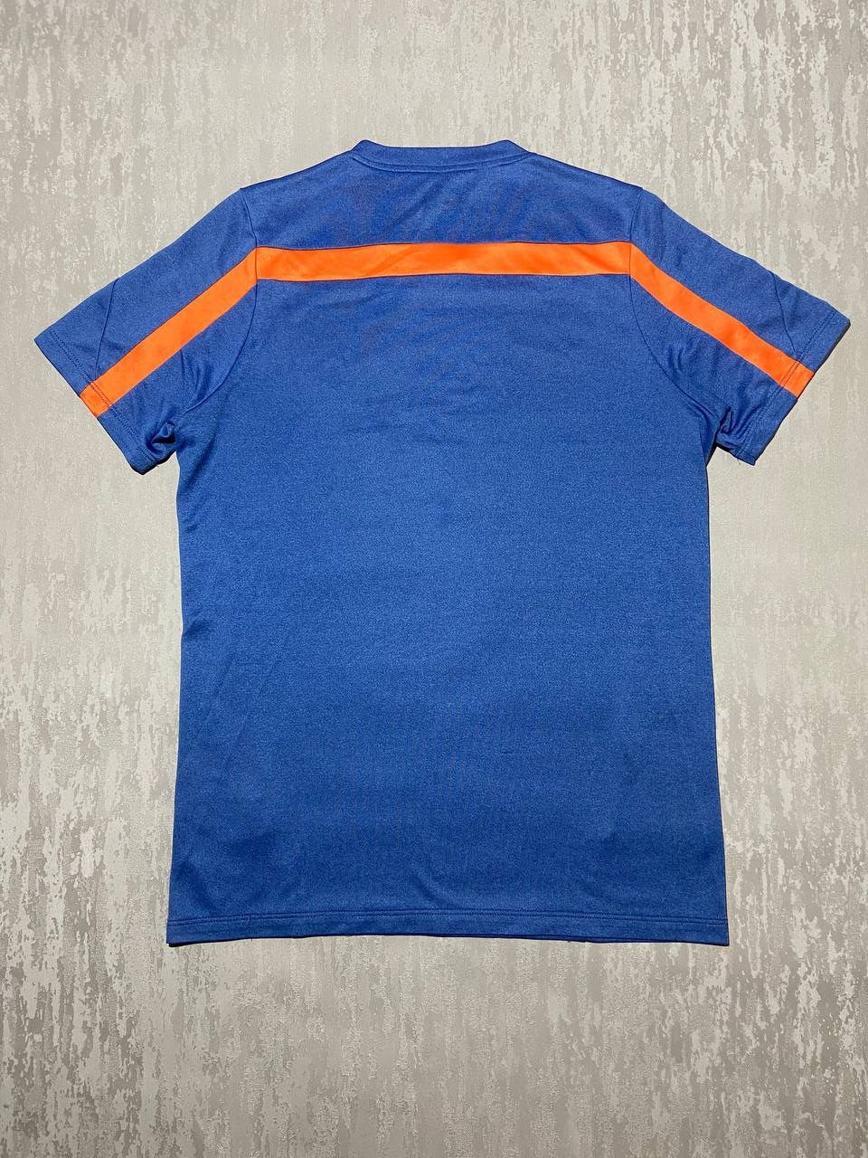 Nike Nike Dutch Netherlands KNVB Training Soccer Jersey Size L Size US L / EU 52-54 / 3 - 12 Thumbnail