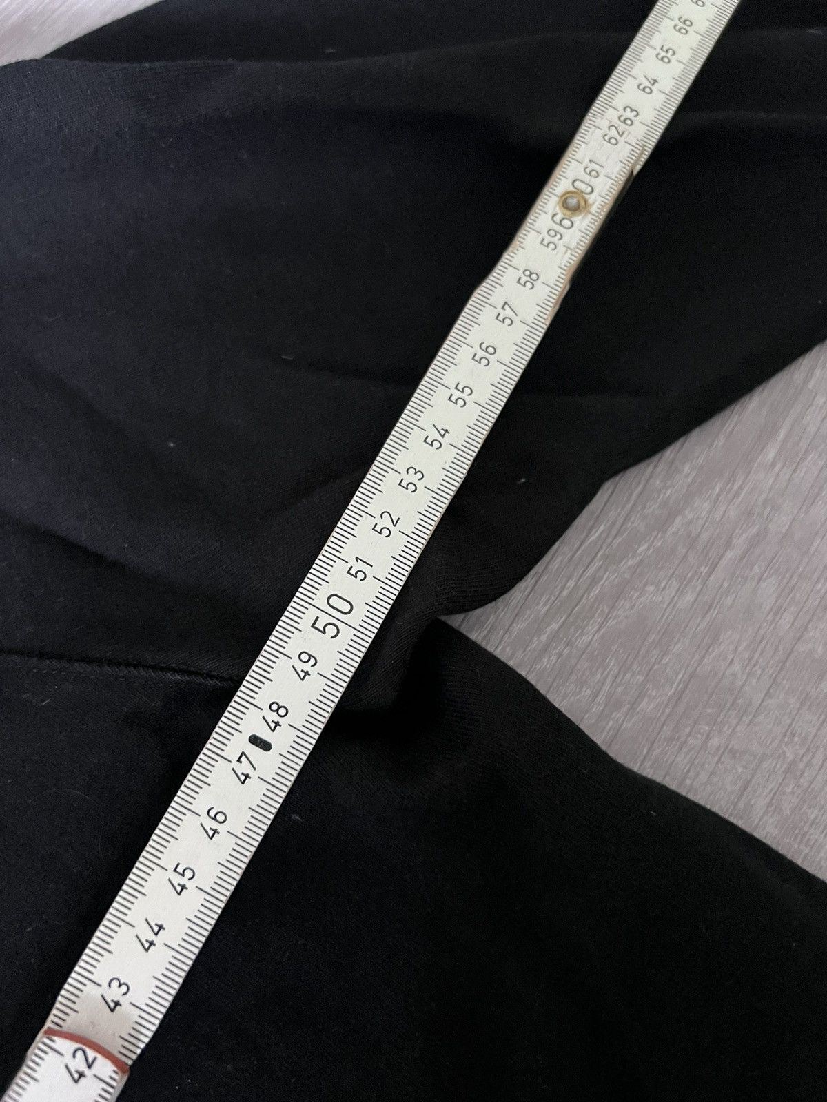 Rick Owens Drkshdw Rick Owens Moody 2014 Sweater Size US M / EU 48-50 / 2 - 3 Thumbnail
