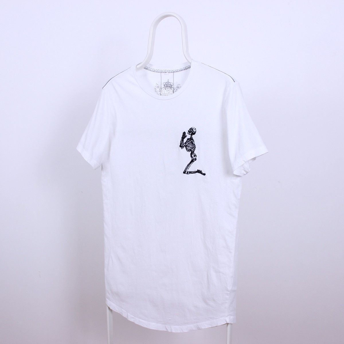 Japanese Brand Religion Short Sleeve T-Shirt Size US S / EU 44-46 / 1 - 3 Thumbnail